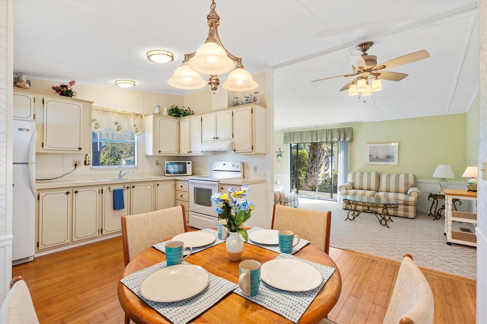 THE VILLAGES - Residential