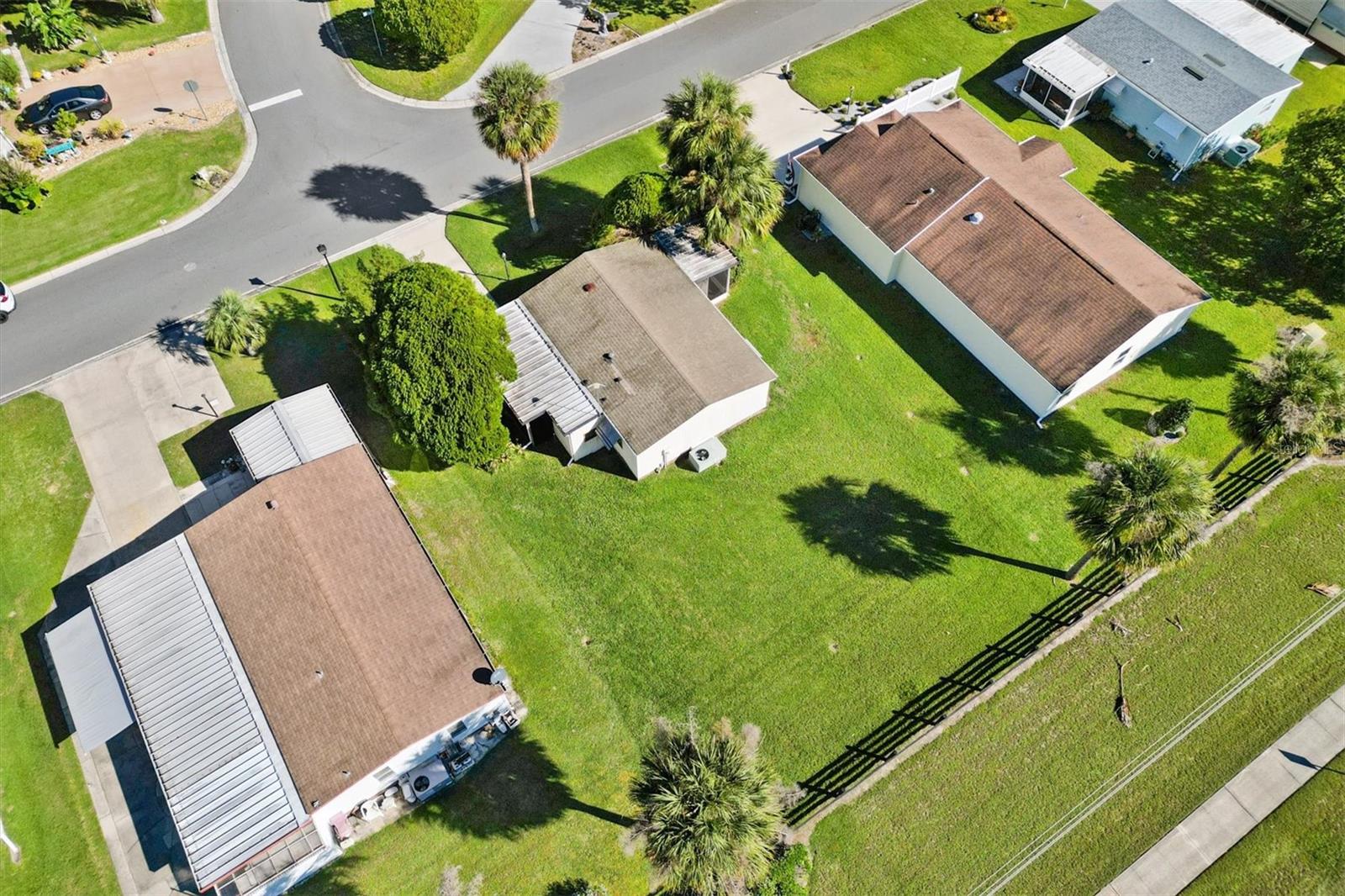 THE VILLAGES - Residential