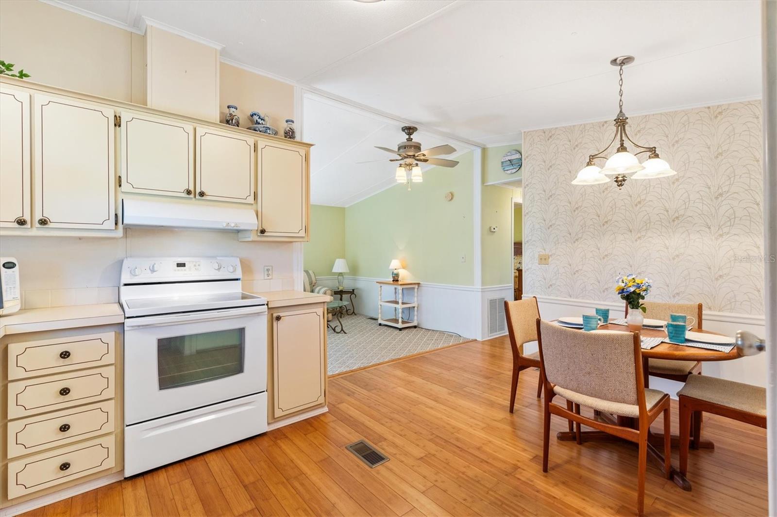 THE VILLAGES - Residential