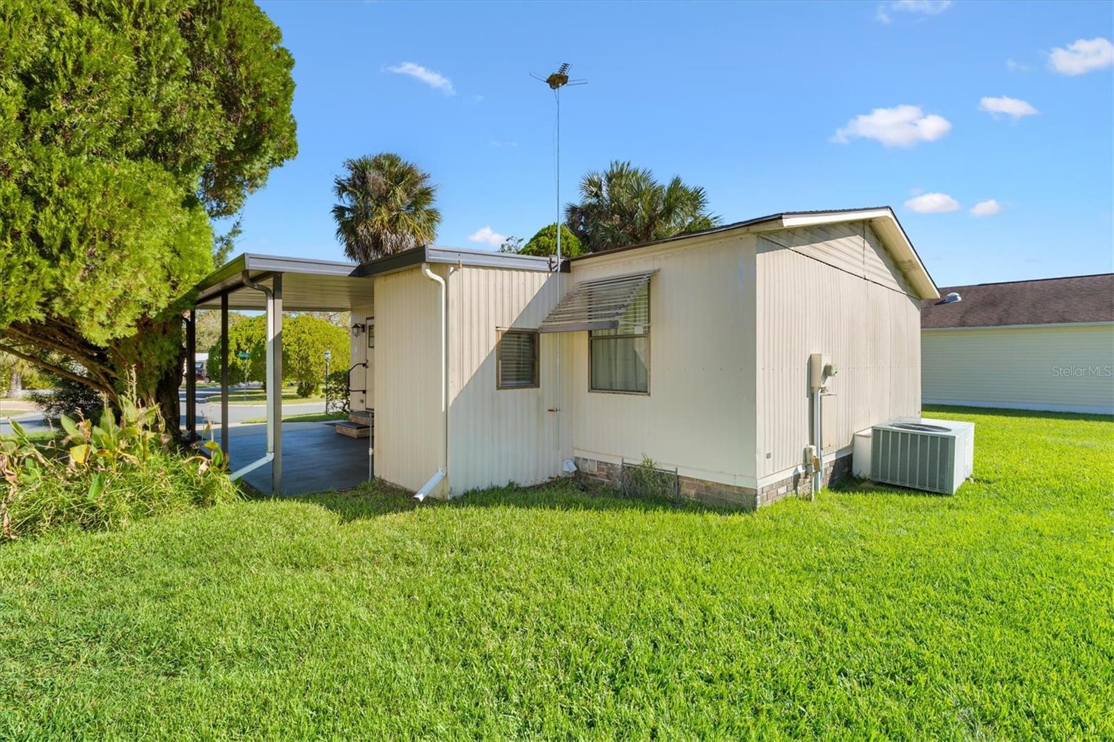 THE VILLAGES - Residential