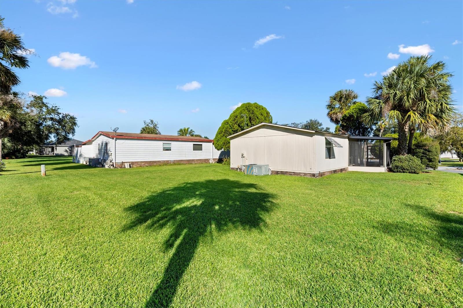 THE VILLAGES - Residential