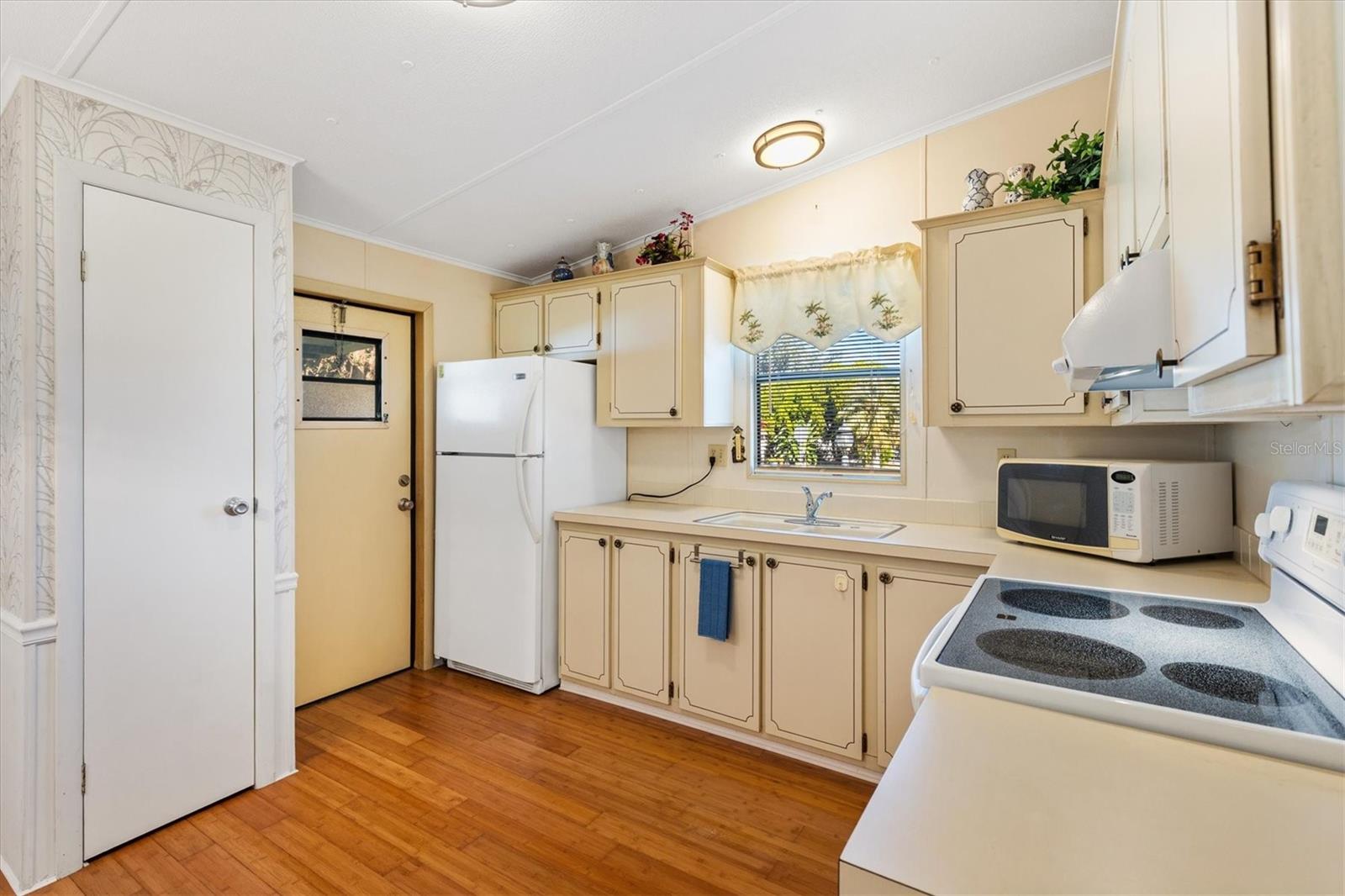 THE VILLAGES - Residential