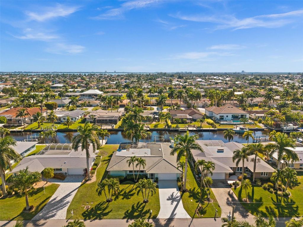 Photo of 146 SW 51st Street, Cape Coral, FL 33914 (MLS # C7517834)