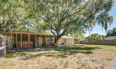 A home in MULBERRY