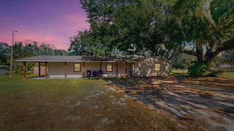 1335 DEAN STREET MULBERRY FL 33860