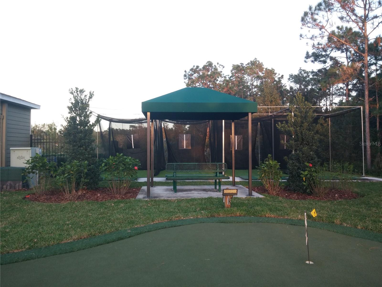 LIVE OAK PRESERVE 2C VILLAGES - Residential Lease