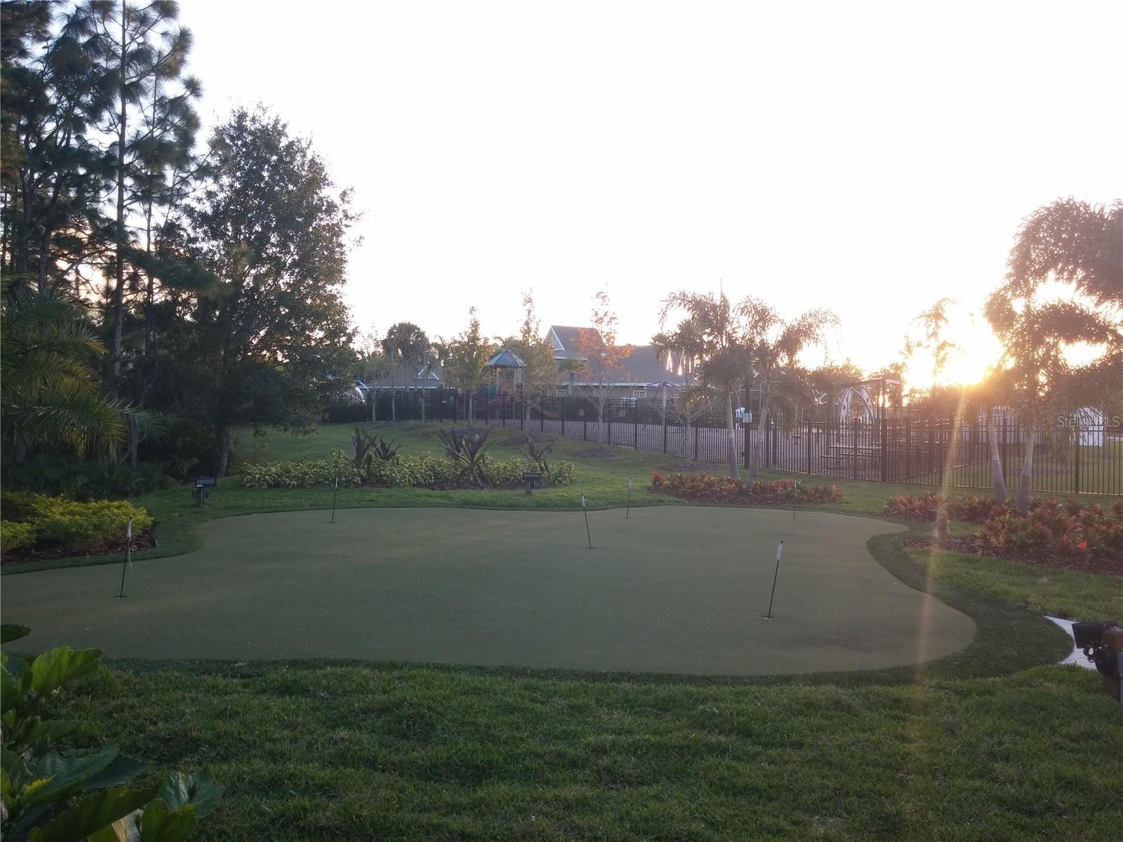 LIVE OAK PRESERVE 2C VILLAGES - Residential Lease