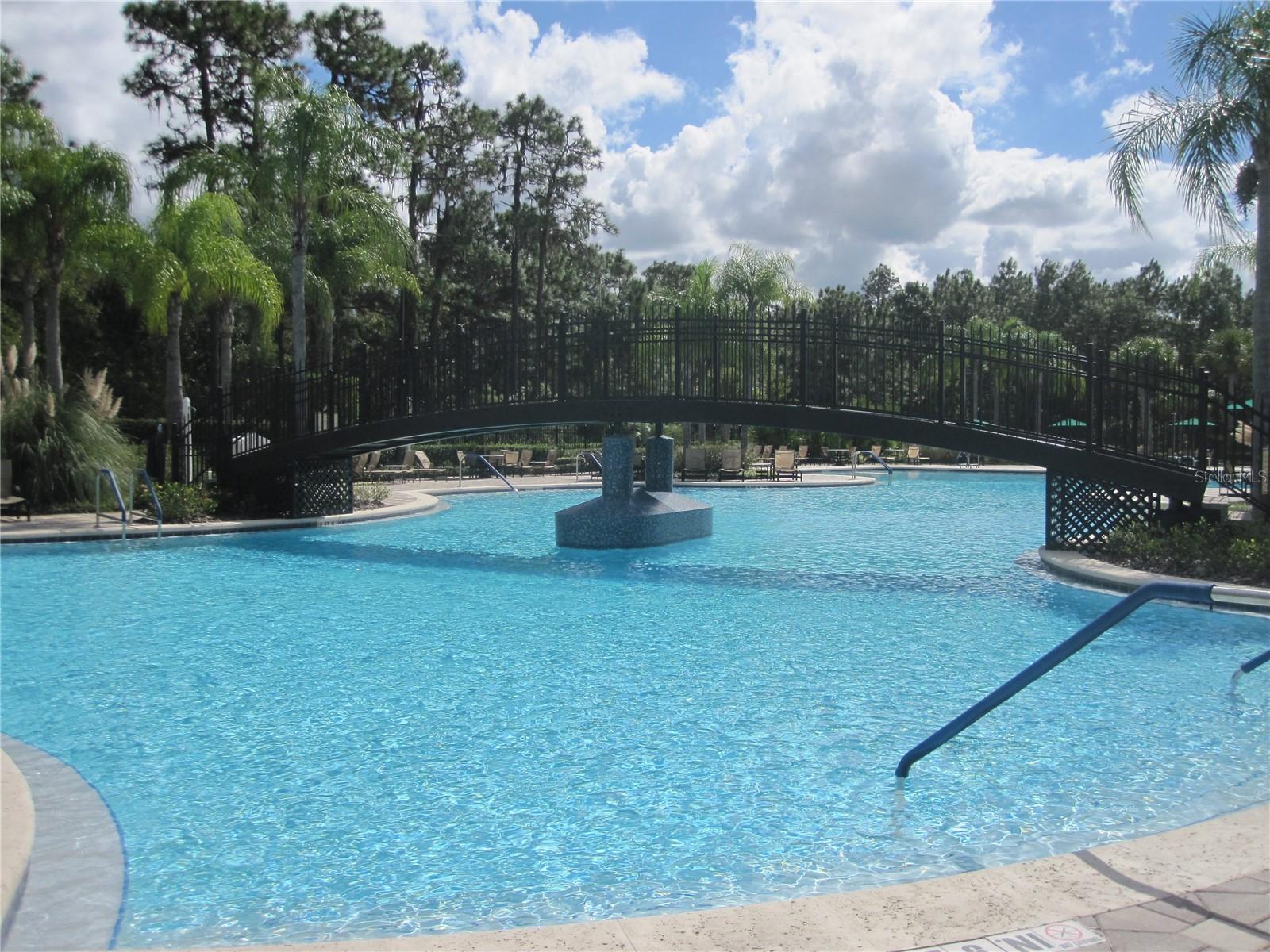 LIVE OAK PRESERVE 2C VILLAGES - Residential Lease