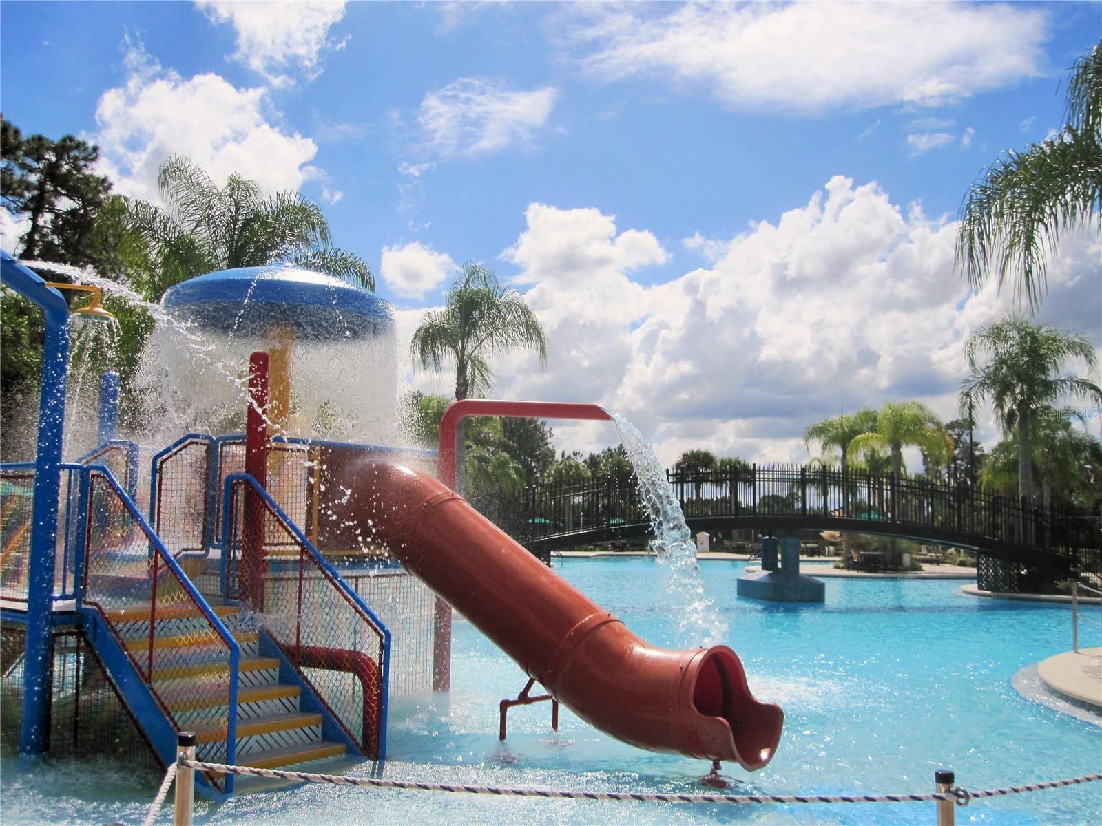 LIVE OAK PRESERVE 2C VILLAGES - Residential Lease