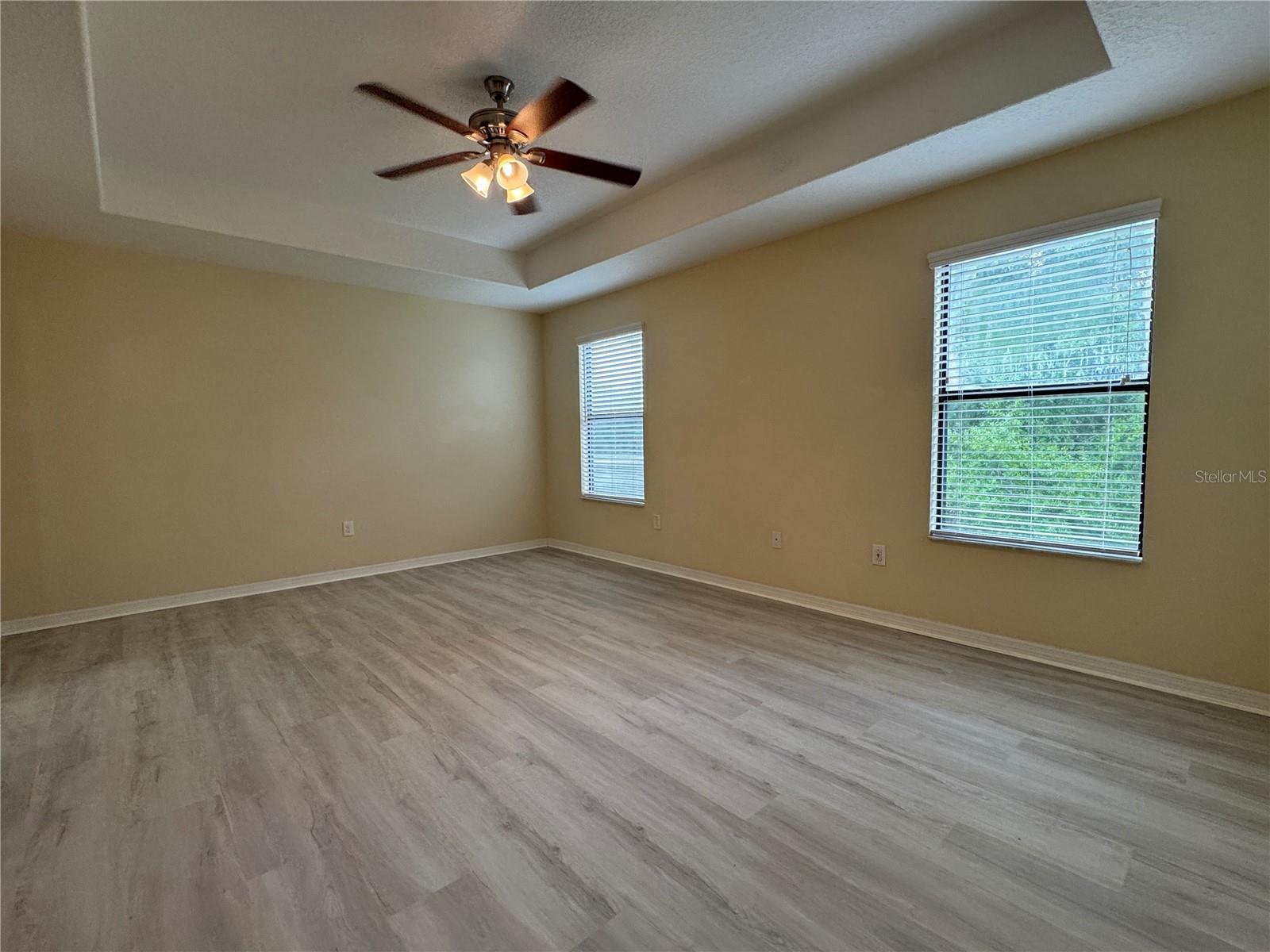 LIVE OAK PRESERVE 2C VILLAGES - Residential Lease