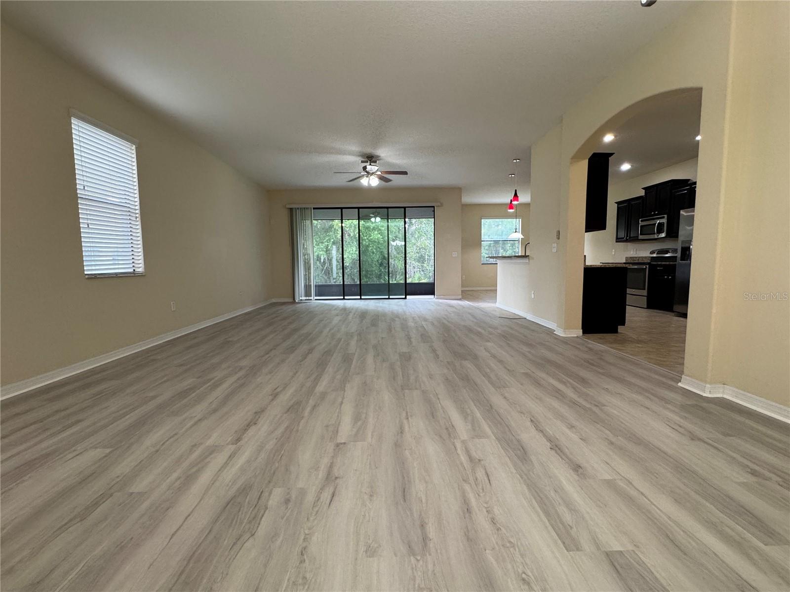 LIVE OAK PRESERVE 2C VILLAGES - Residential Lease