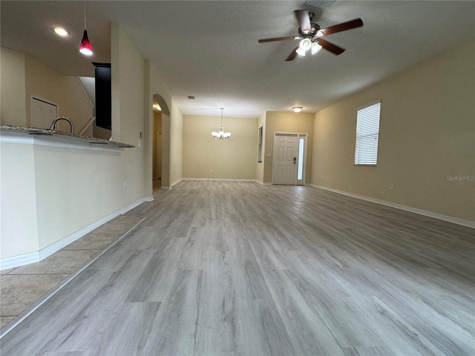 LIVE OAK PRESERVE 2C VILLAGES - Residential Lease