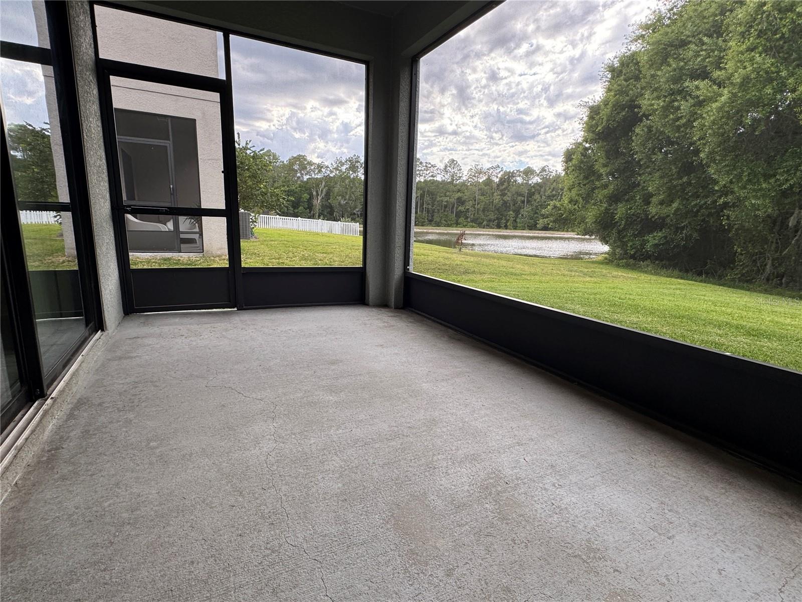 LIVE OAK PRESERVE 2C VILLAGES - Residential Lease