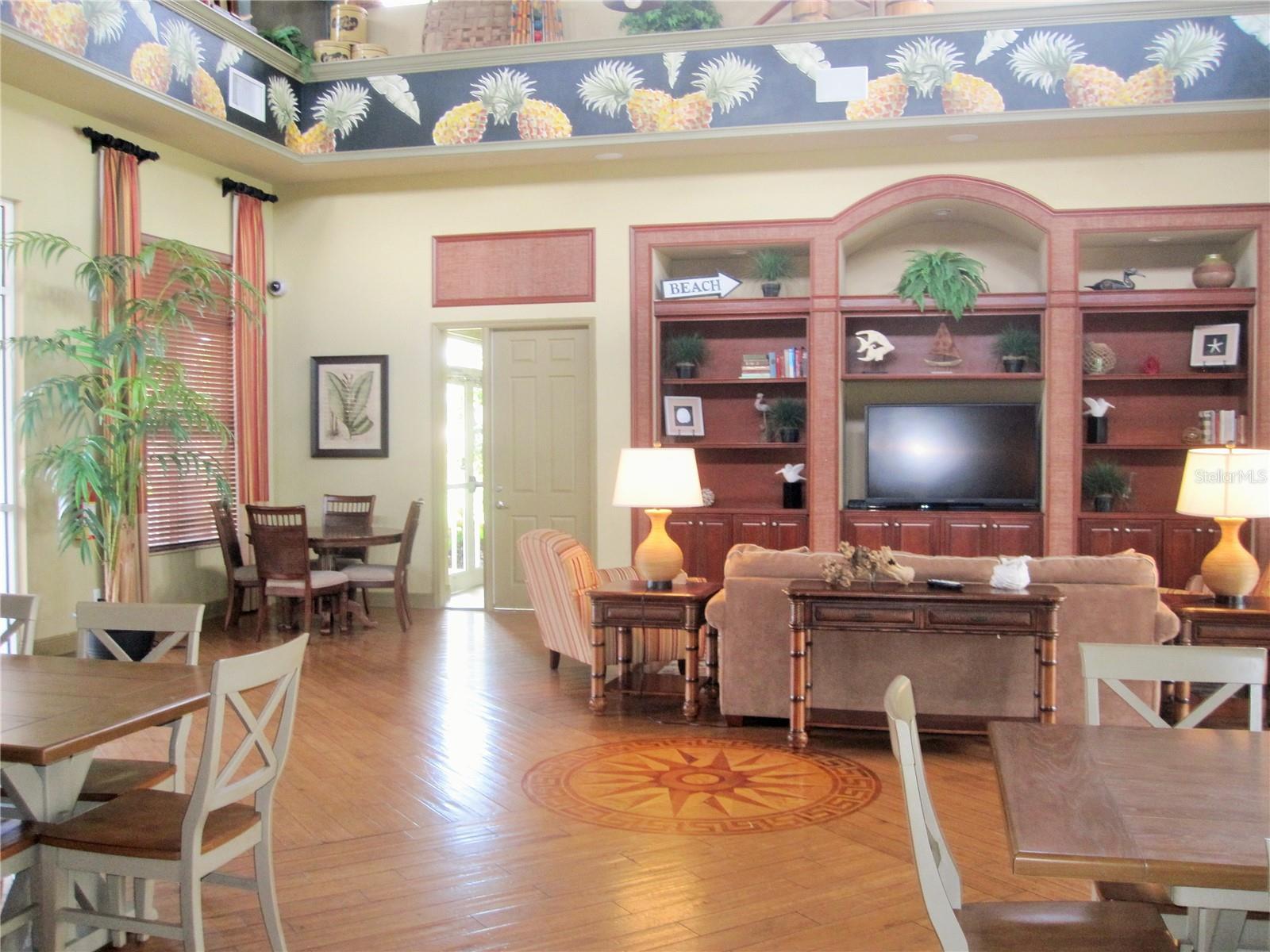 LIVE OAK PRESERVE 2C VILLAGES - Residential Lease