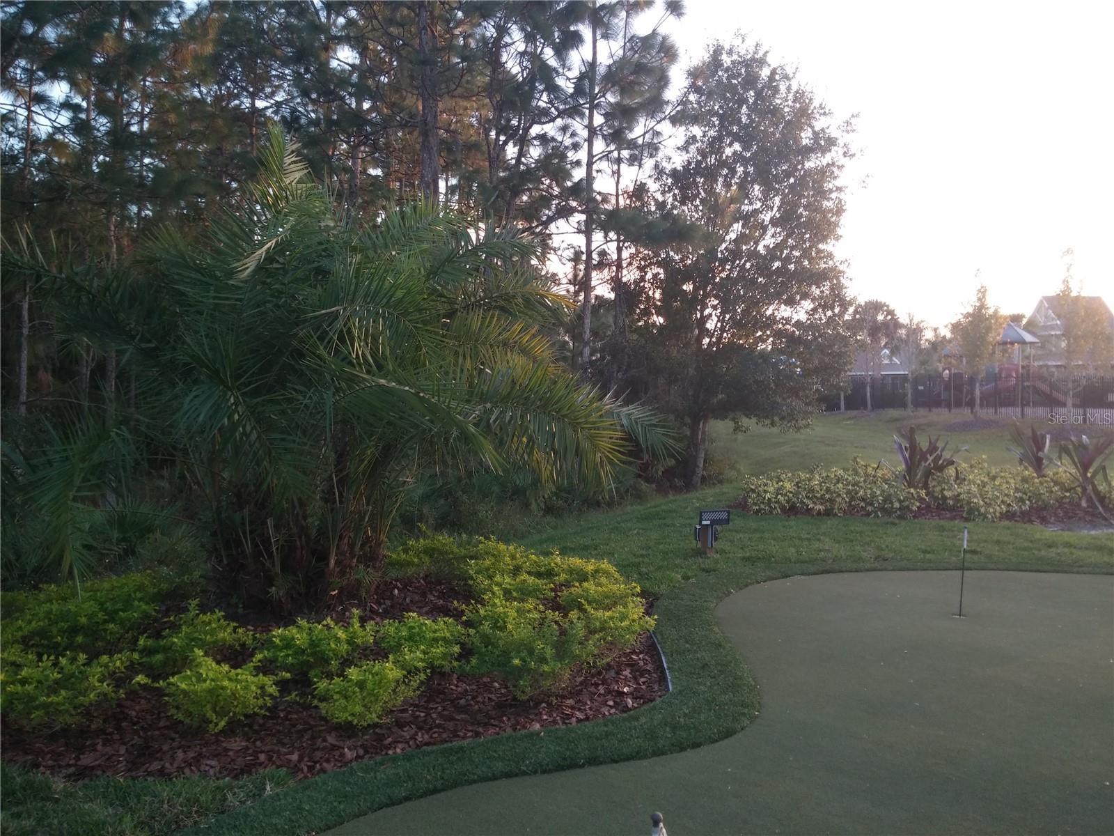 LIVE OAK PRESERVE 2C VILLAGES - Residential Lease