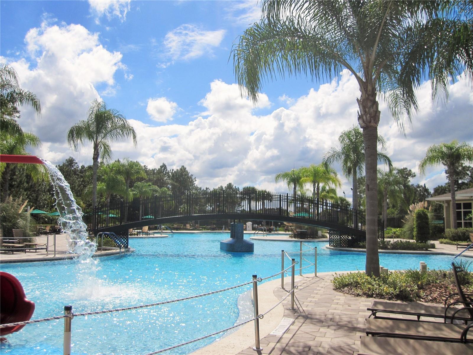 LIVE OAK PRESERVE 2C VILLAGES - Residential Lease