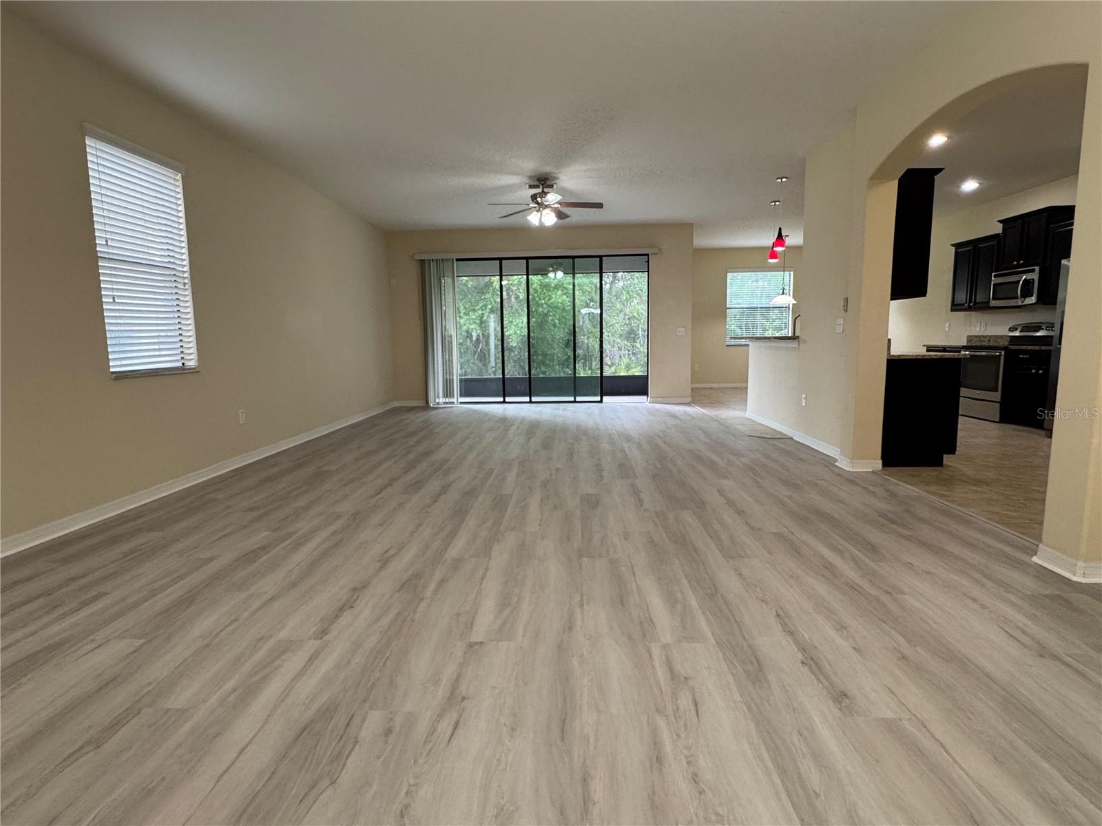 LIVE OAK PRESERVE 2C VILLAGES - Residential Lease