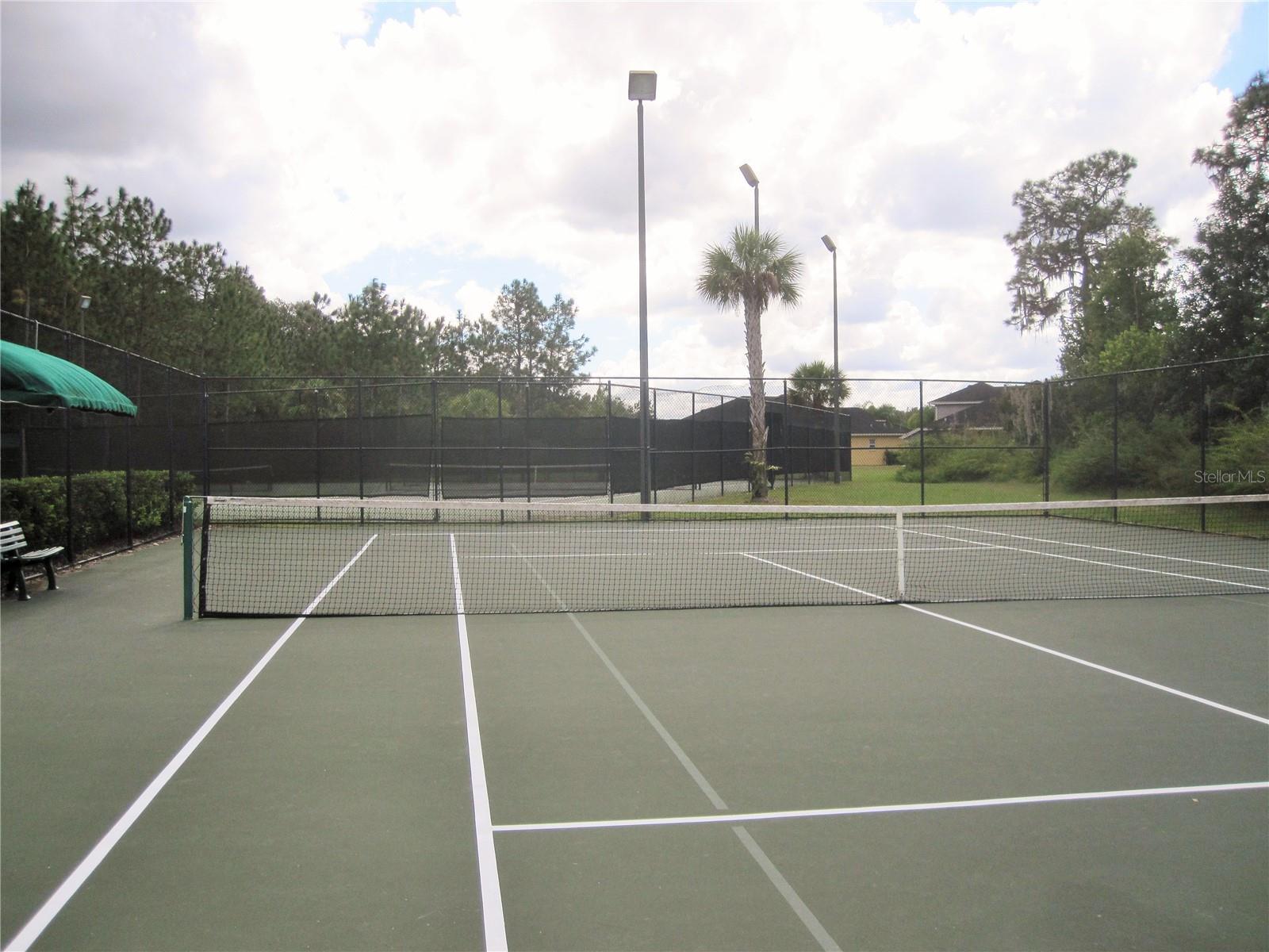 LIVE OAK PRESERVE 2C VILLAGES - Residential Lease