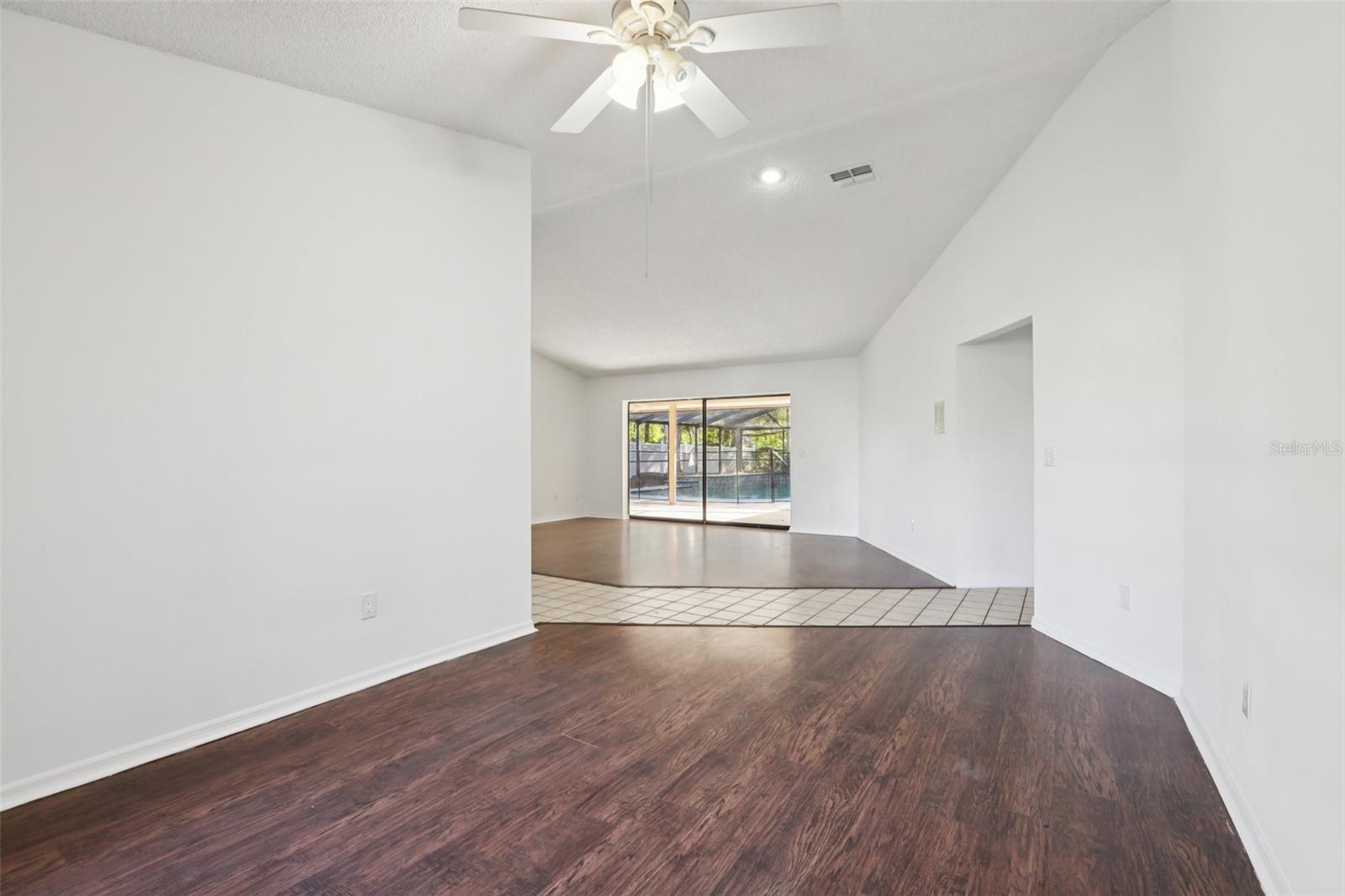 THE MANORS AT CRYSTAL LAKES - Residential