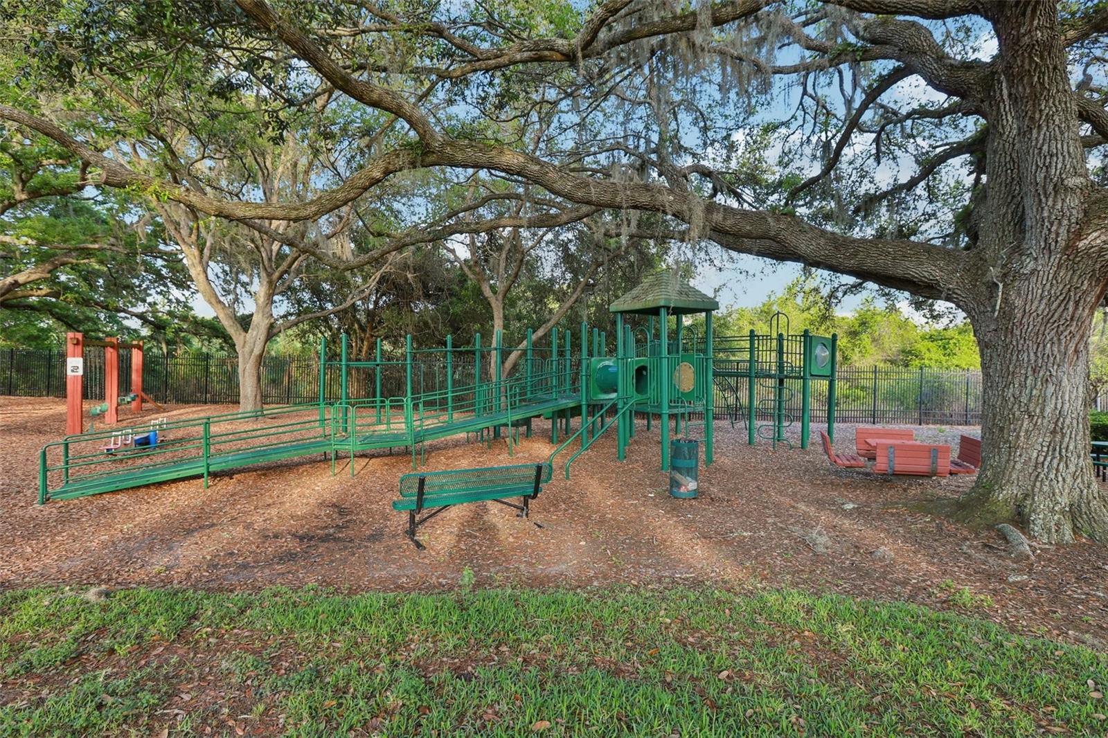 THE MANORS AT CRYSTAL LAKES - Residential