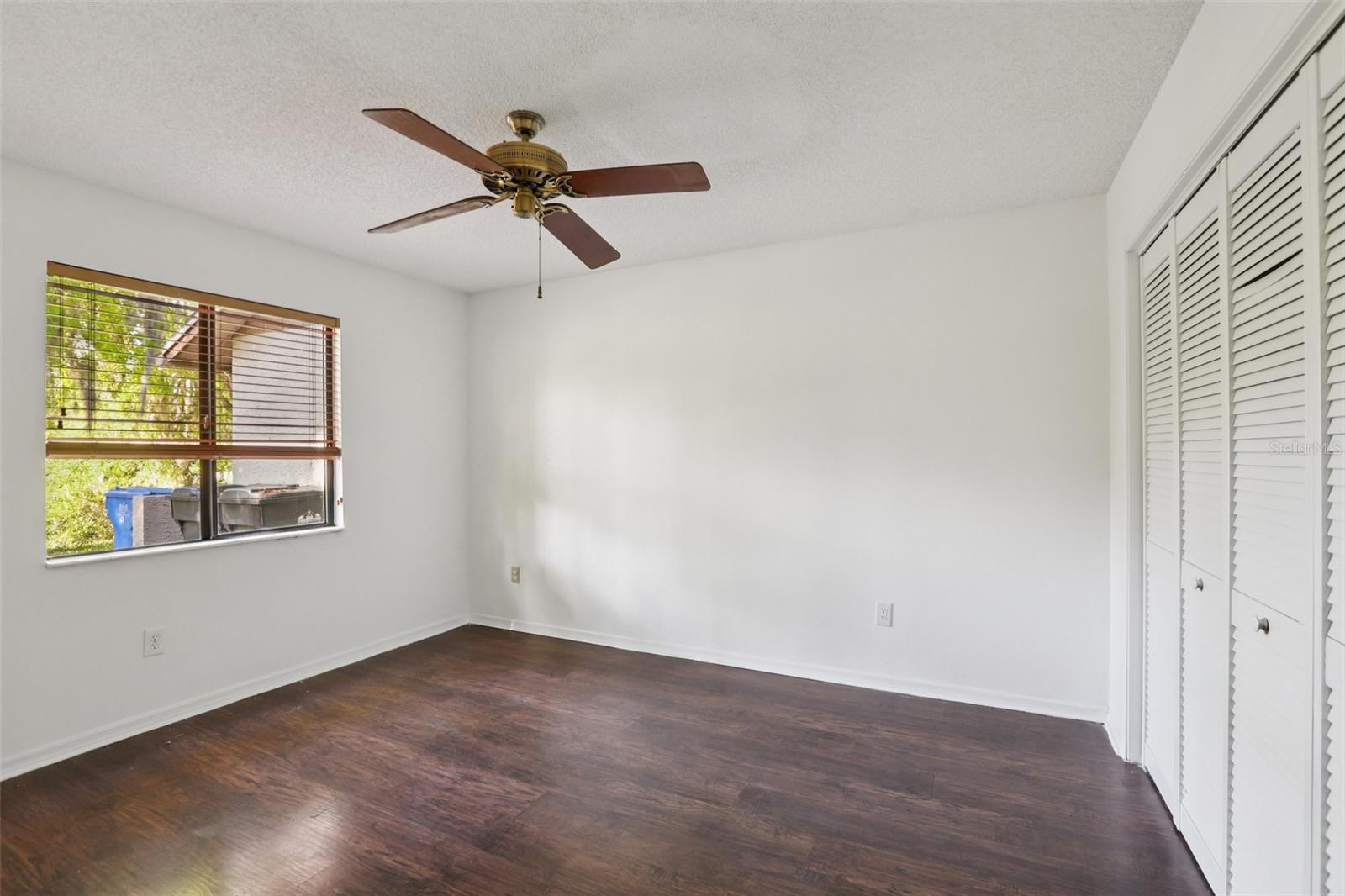 THE MANORS AT CRYSTAL LAKES - Residential