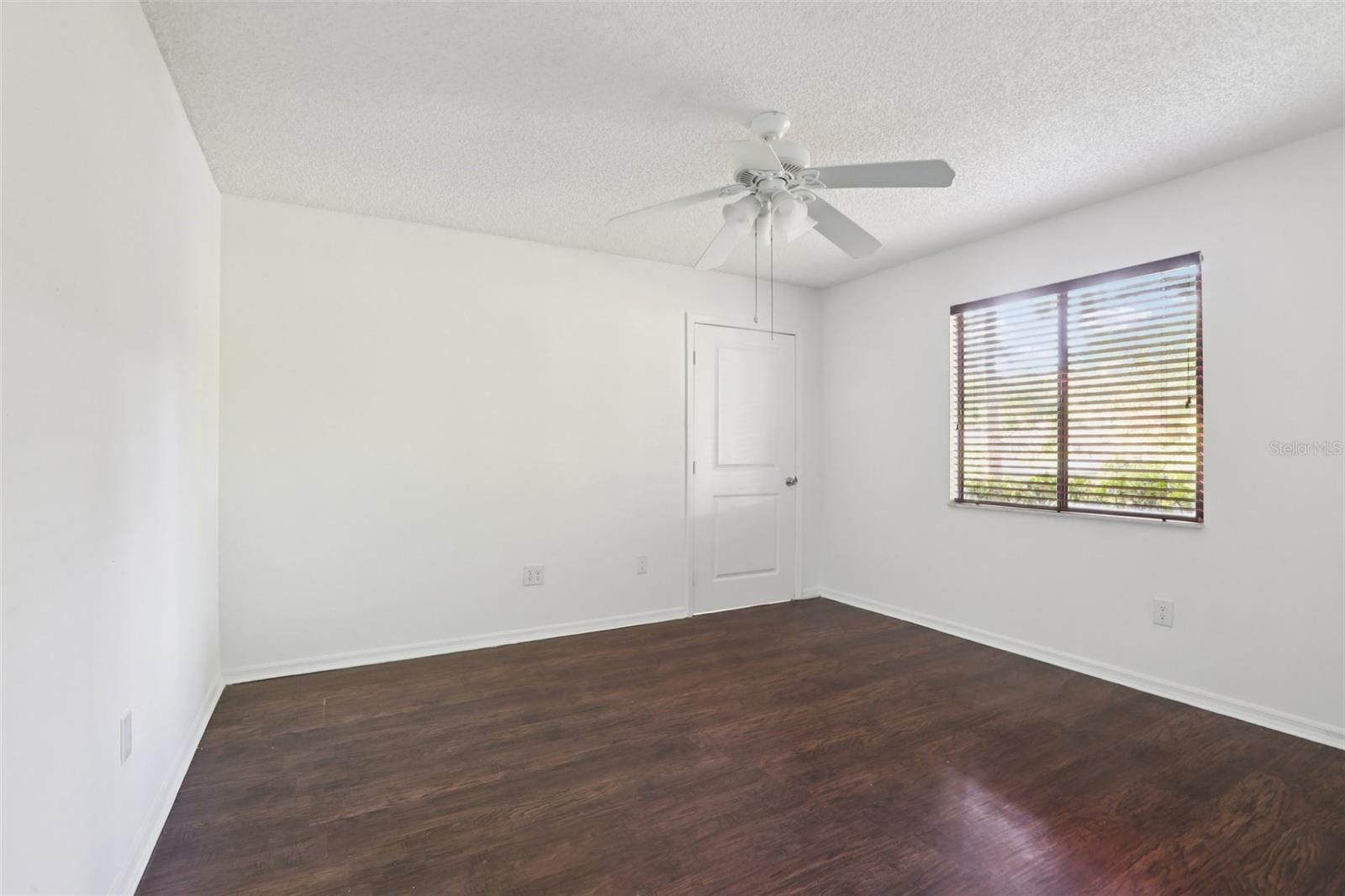 THE MANORS AT CRYSTAL LAKES - Residential