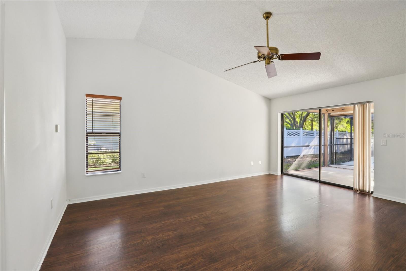 THE MANORS AT CRYSTAL LAKES - Residential