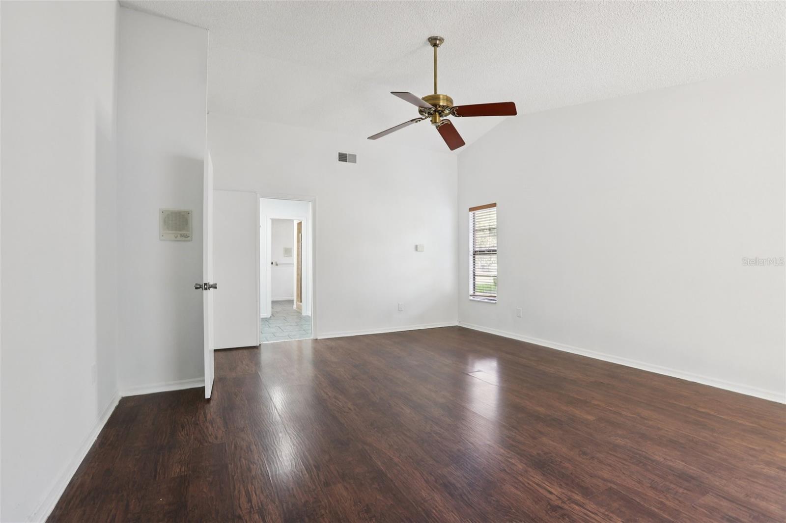 THE MANORS AT CRYSTAL LAKES - Residential