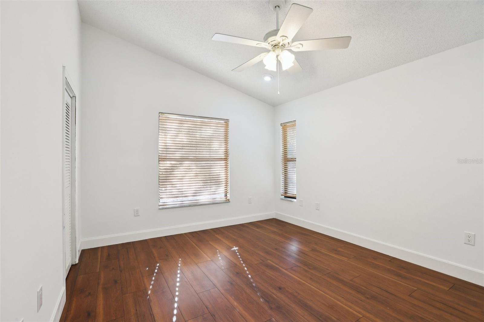 THE MANORS AT CRYSTAL LAKES - Residential