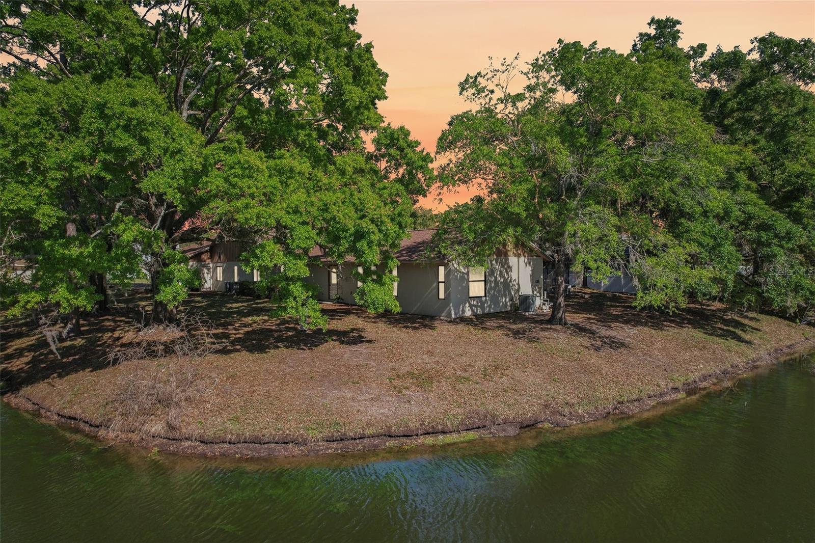 THE MANORS AT CRYSTAL LAKES - Residential