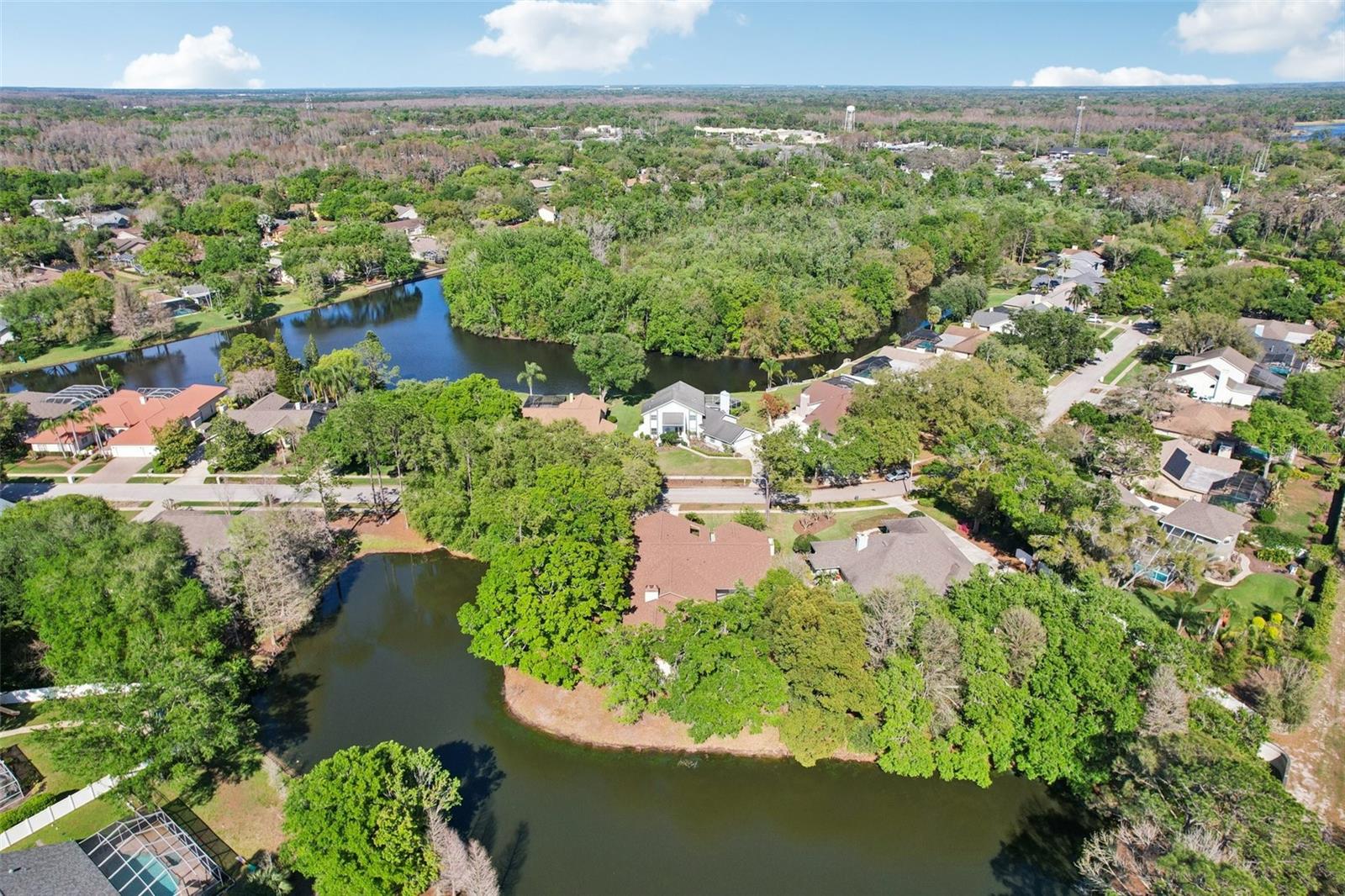 THE MANORS AT CRYSTAL LAKES - Residential