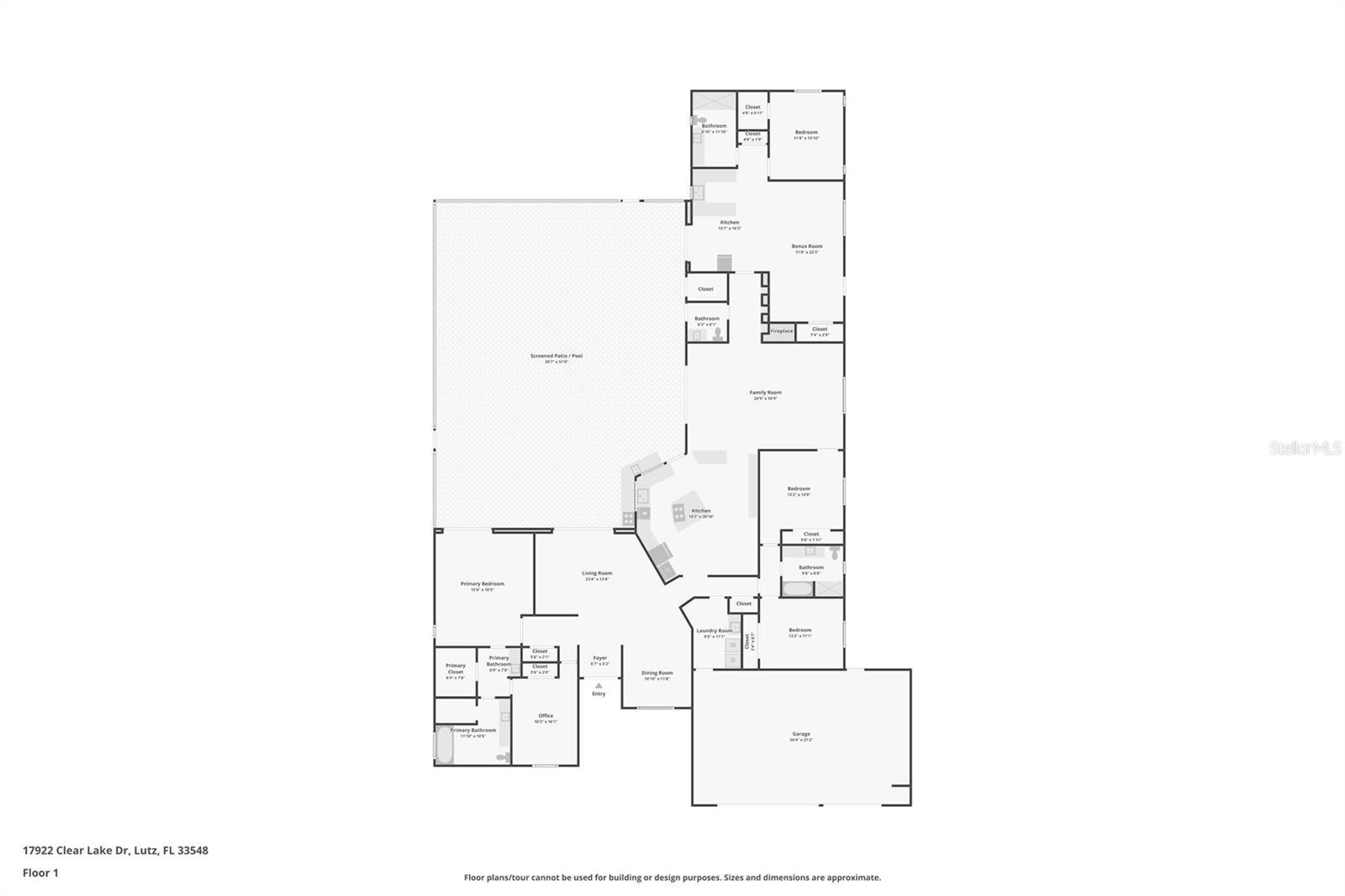 THE MANORS AT CRYSTAL LAKES - Residential