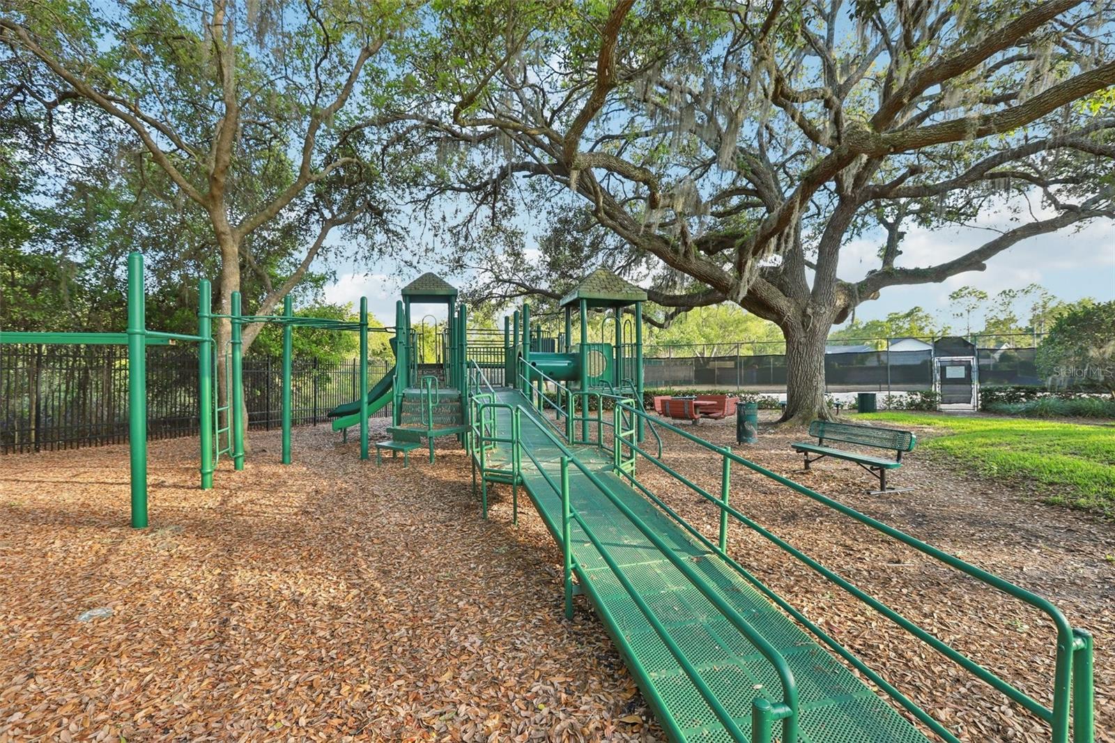 THE MANORS AT CRYSTAL LAKES - Residential