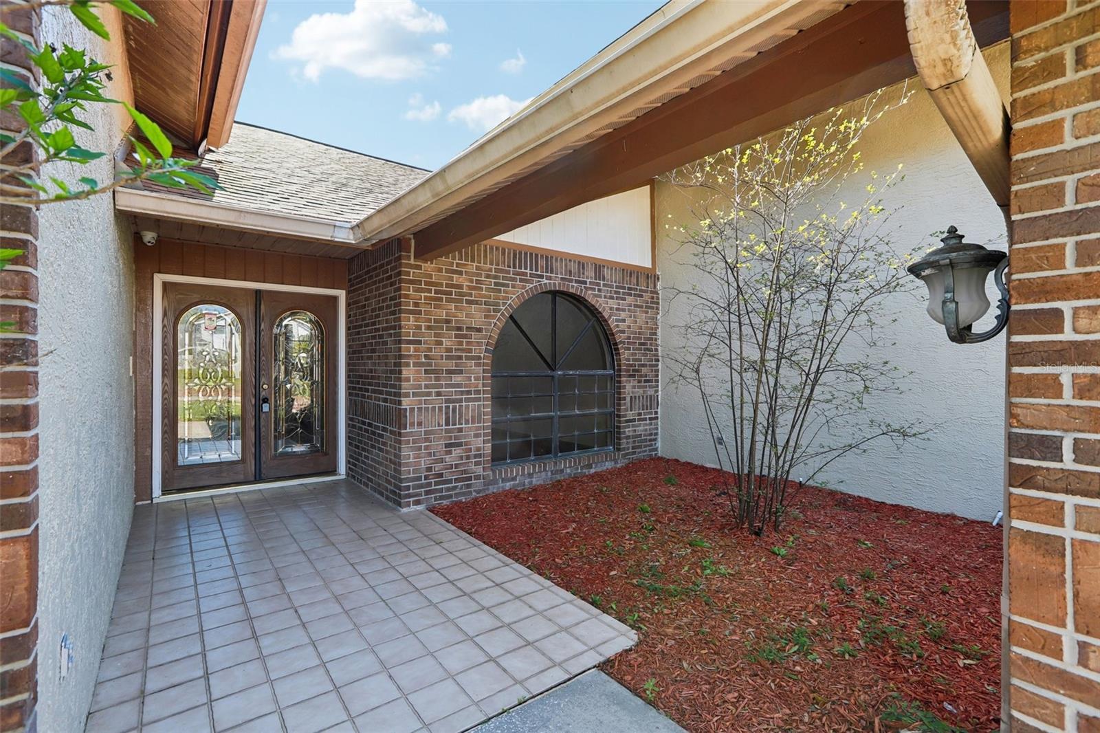 THE MANORS AT CRYSTAL LAKES - Residential