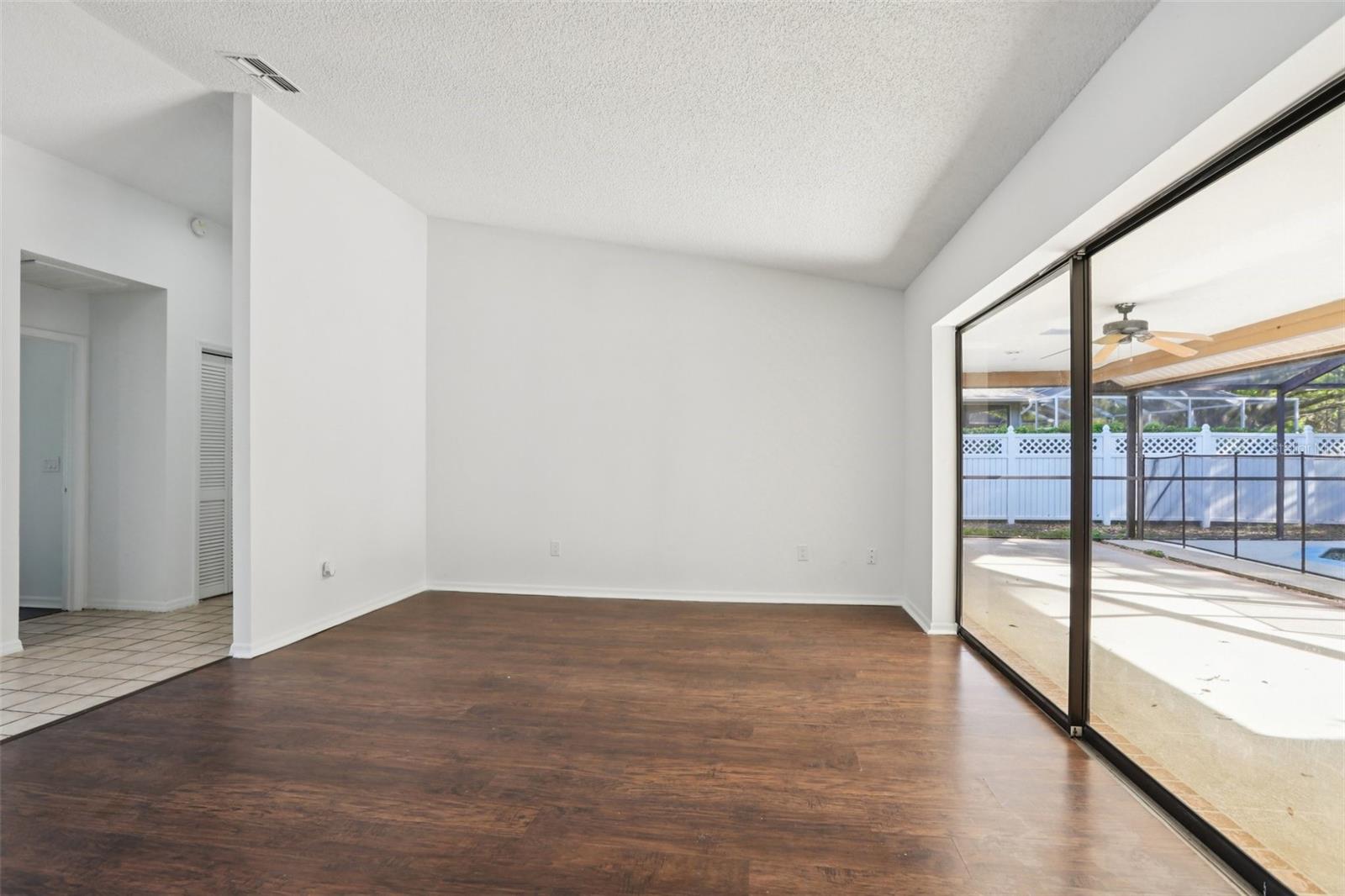 THE MANORS AT CRYSTAL LAKES - Residential