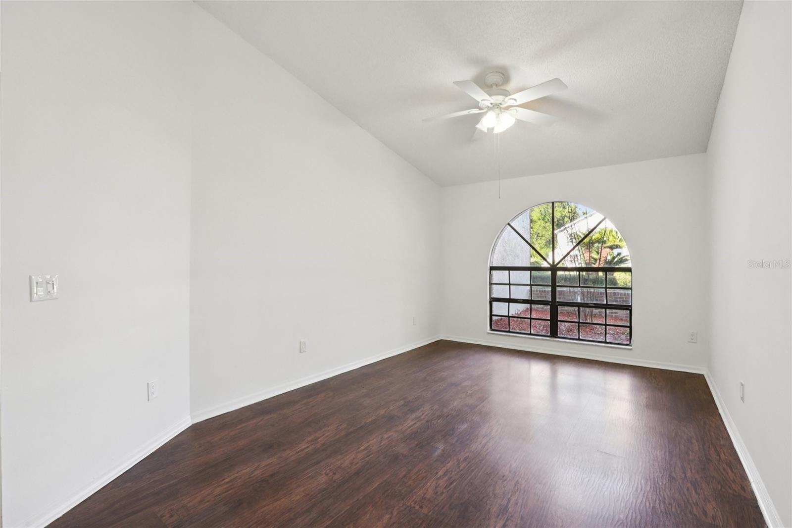 THE MANORS AT CRYSTAL LAKES - Residential