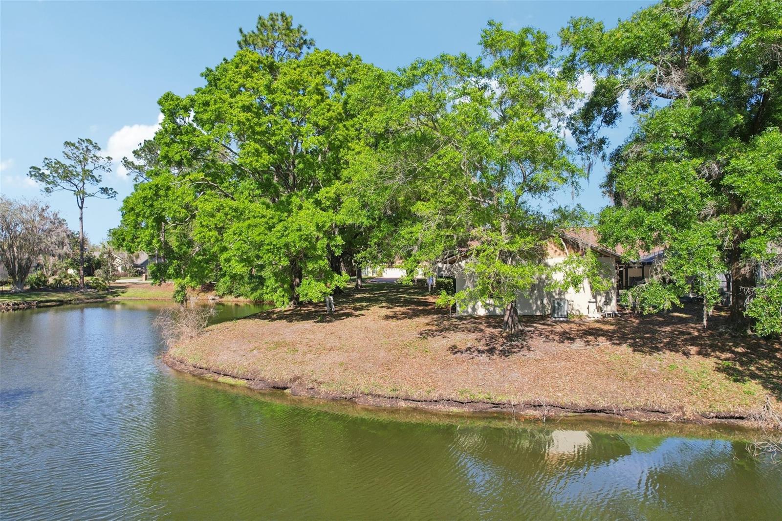 THE MANORS AT CRYSTAL LAKES - Residential