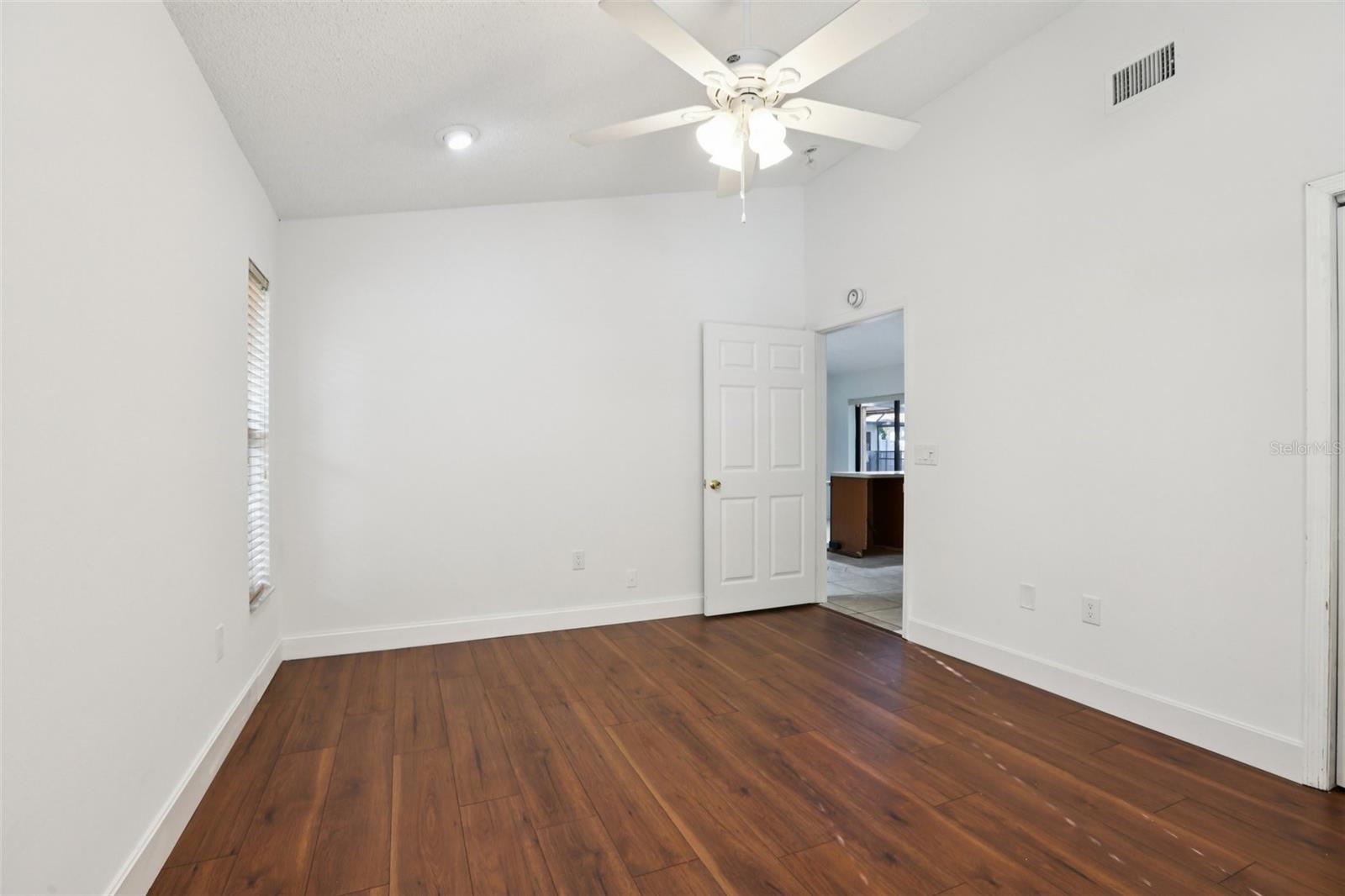 THE MANORS AT CRYSTAL LAKES - Residential