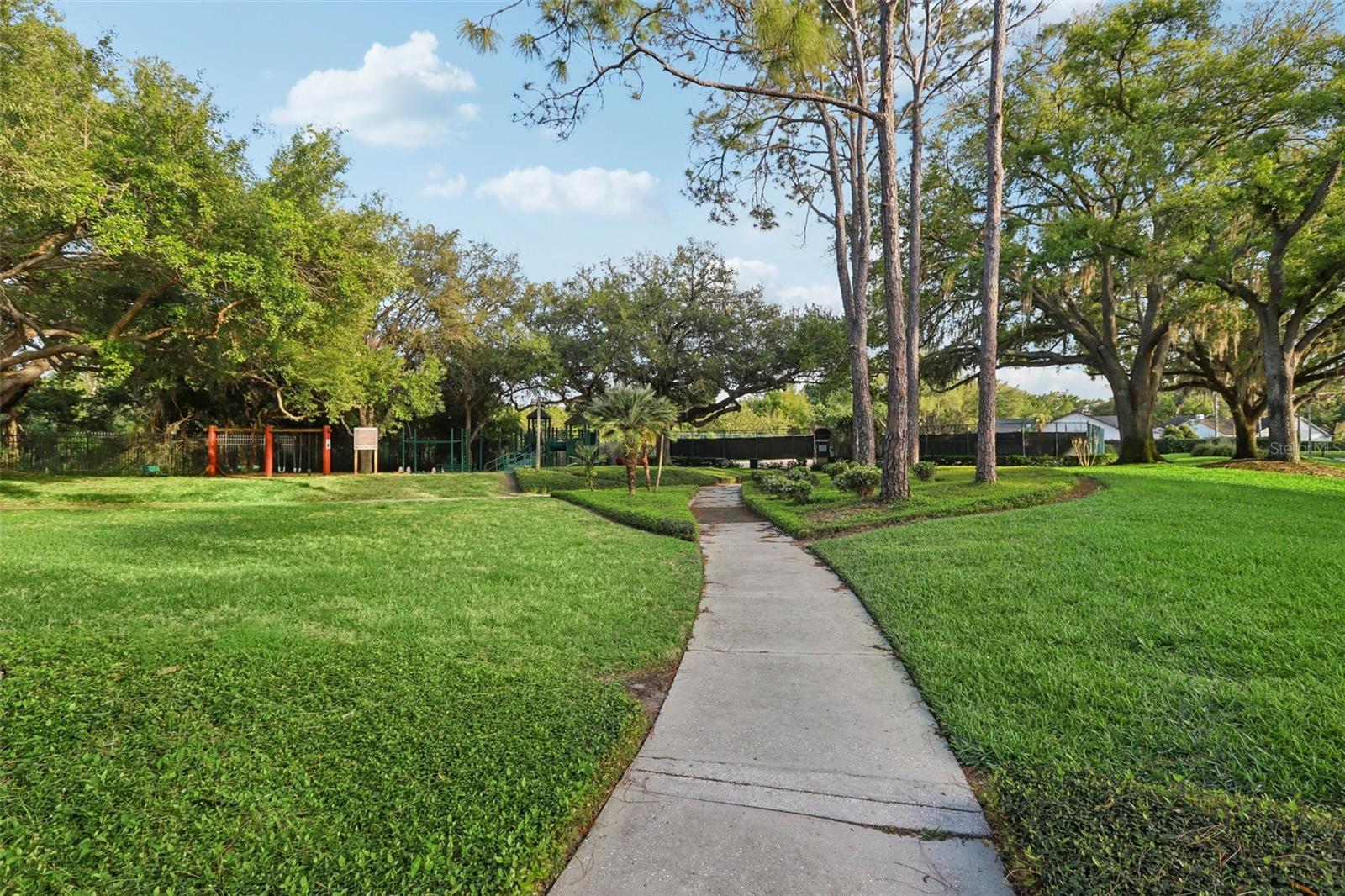 THE MANORS AT CRYSTAL LAKES - Residential