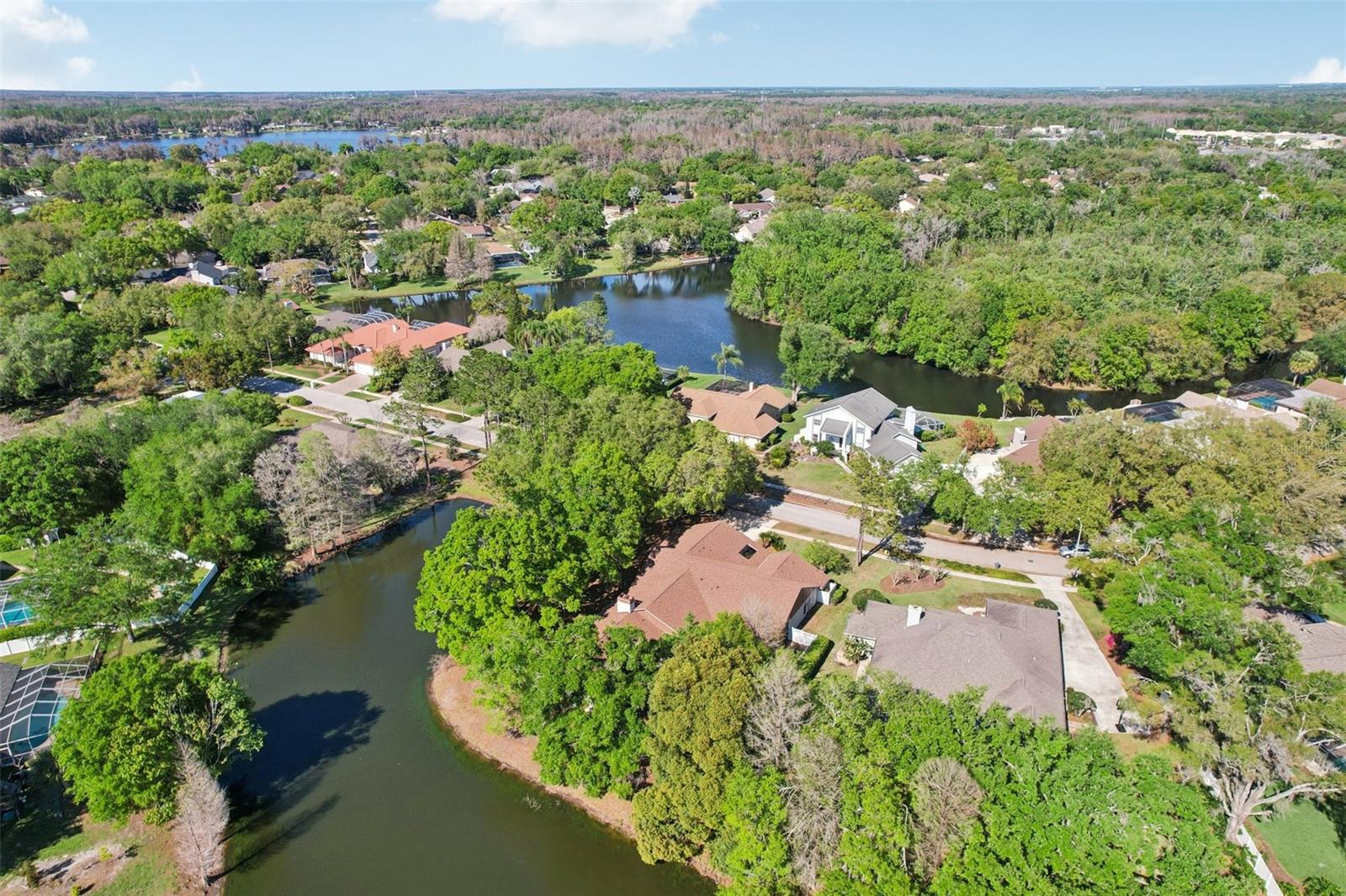 THE MANORS AT CRYSTAL LAKES - Residential