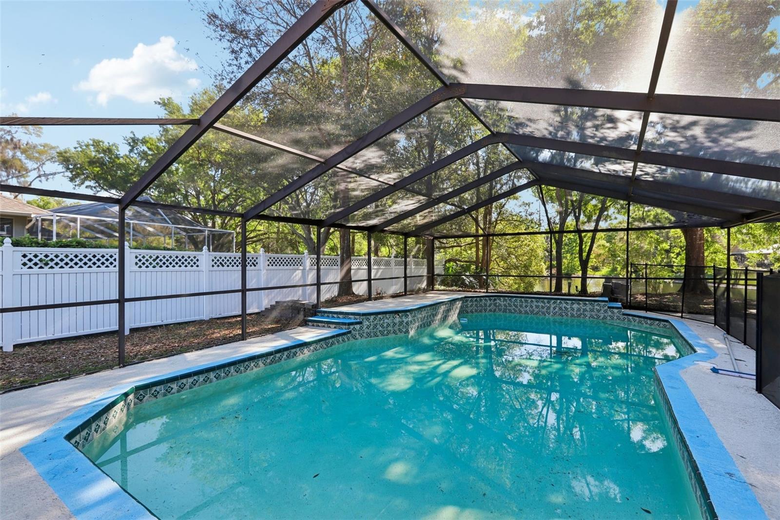 THE MANORS AT CRYSTAL LAKES - Residential