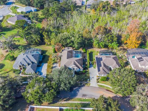 A home in SANFORD