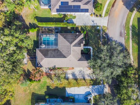 A home in SANFORD