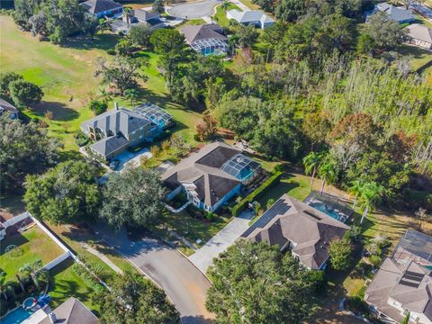 A home in SANFORD