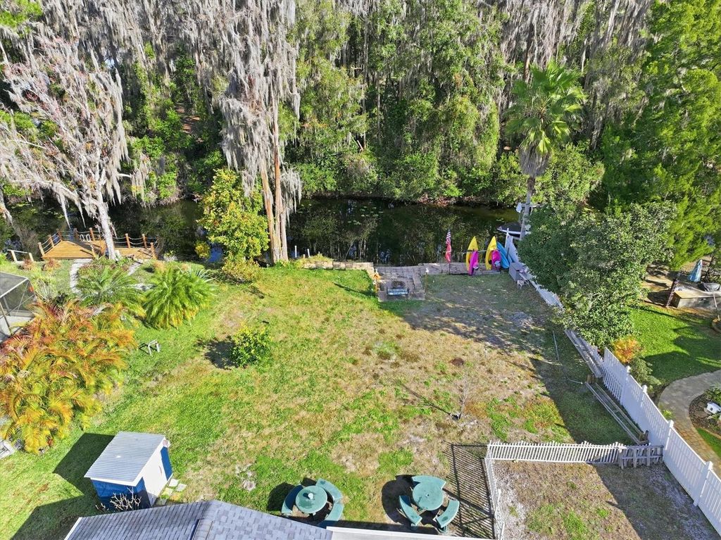 Photo of 12131 Lacey Drive, New Port Richey, FL 34654 (MLS # W7882601)