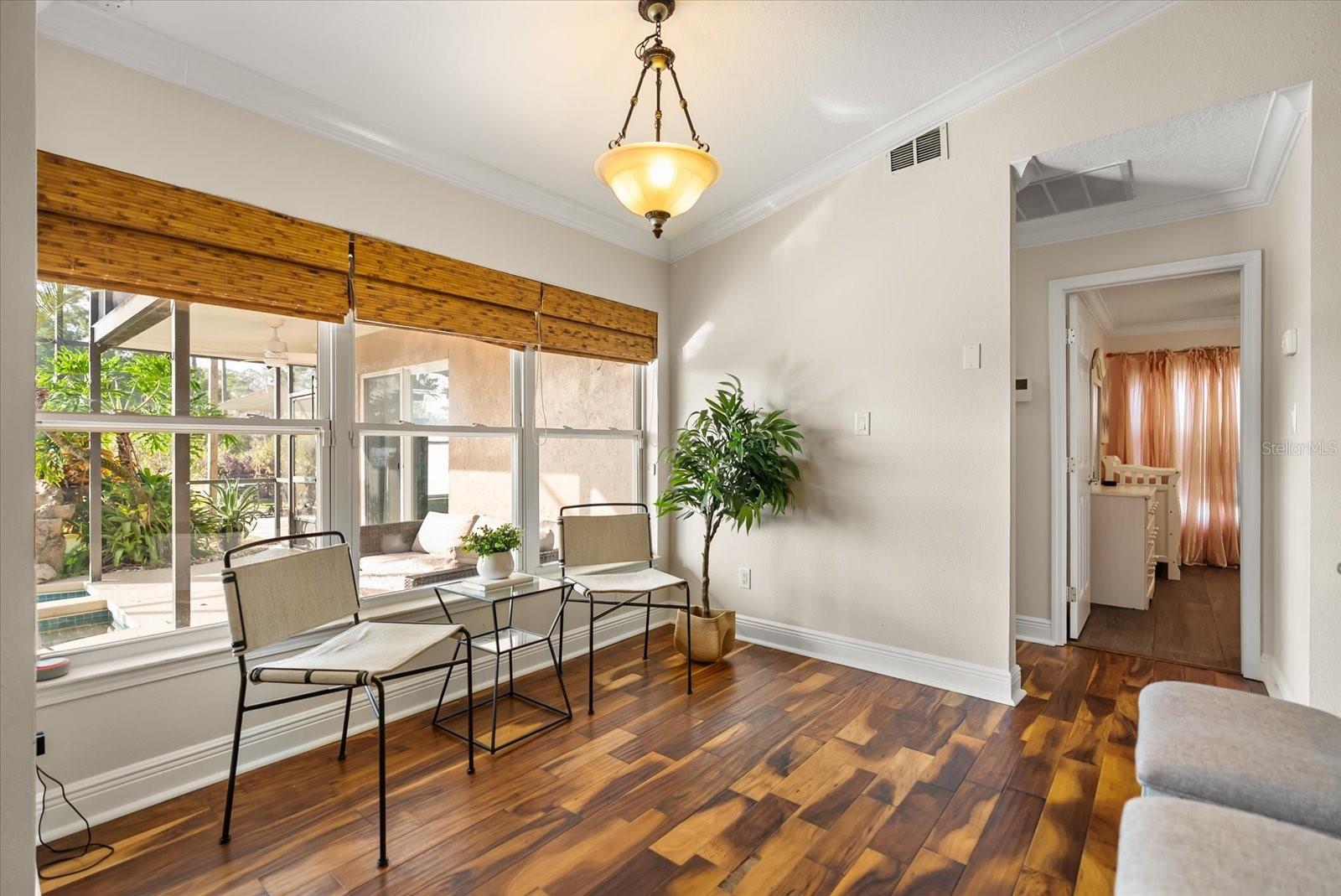 WATERMILL SEC 01 - Residential