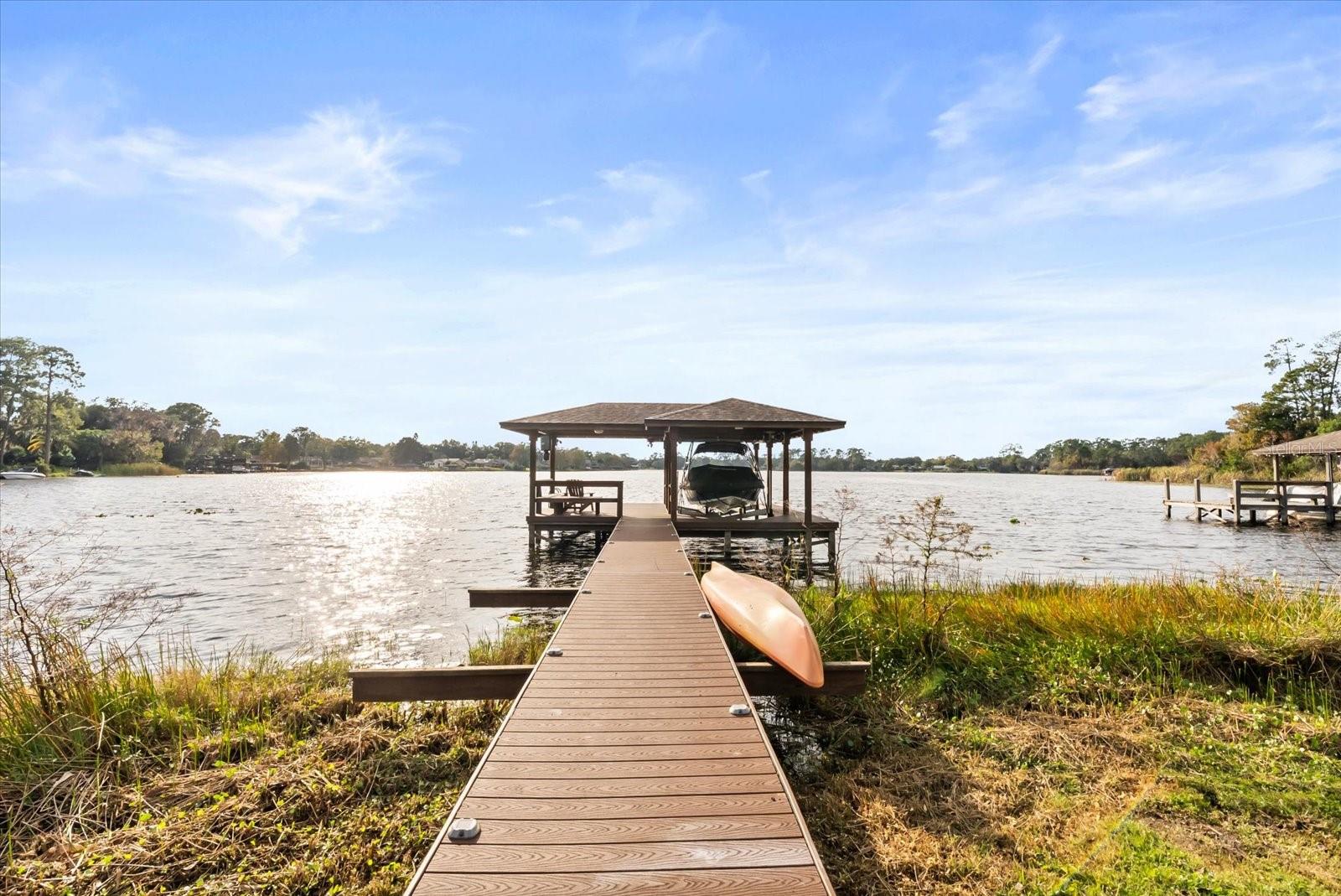 4512 BRIDGEWATER DRIVE