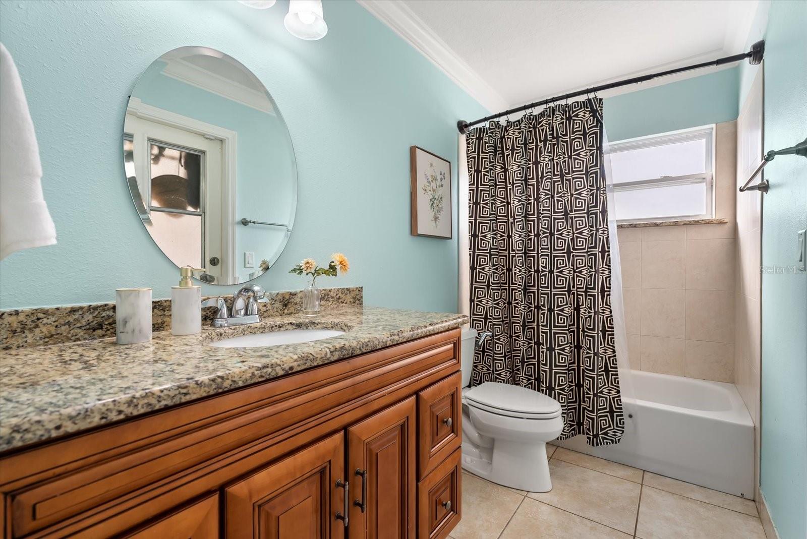 WATERMILL SEC 01 - Residential