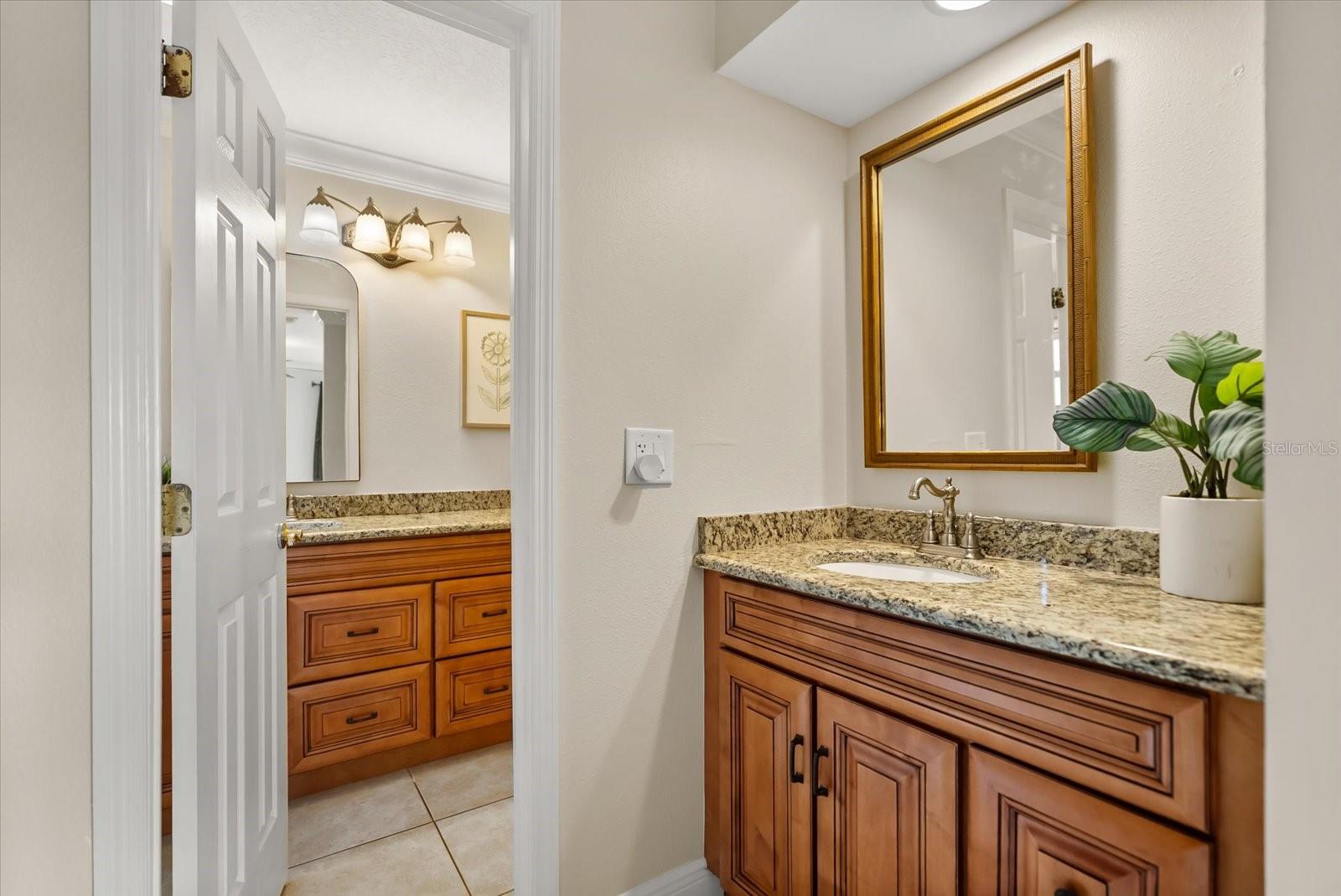 WATERMILL SEC 01 - Residential