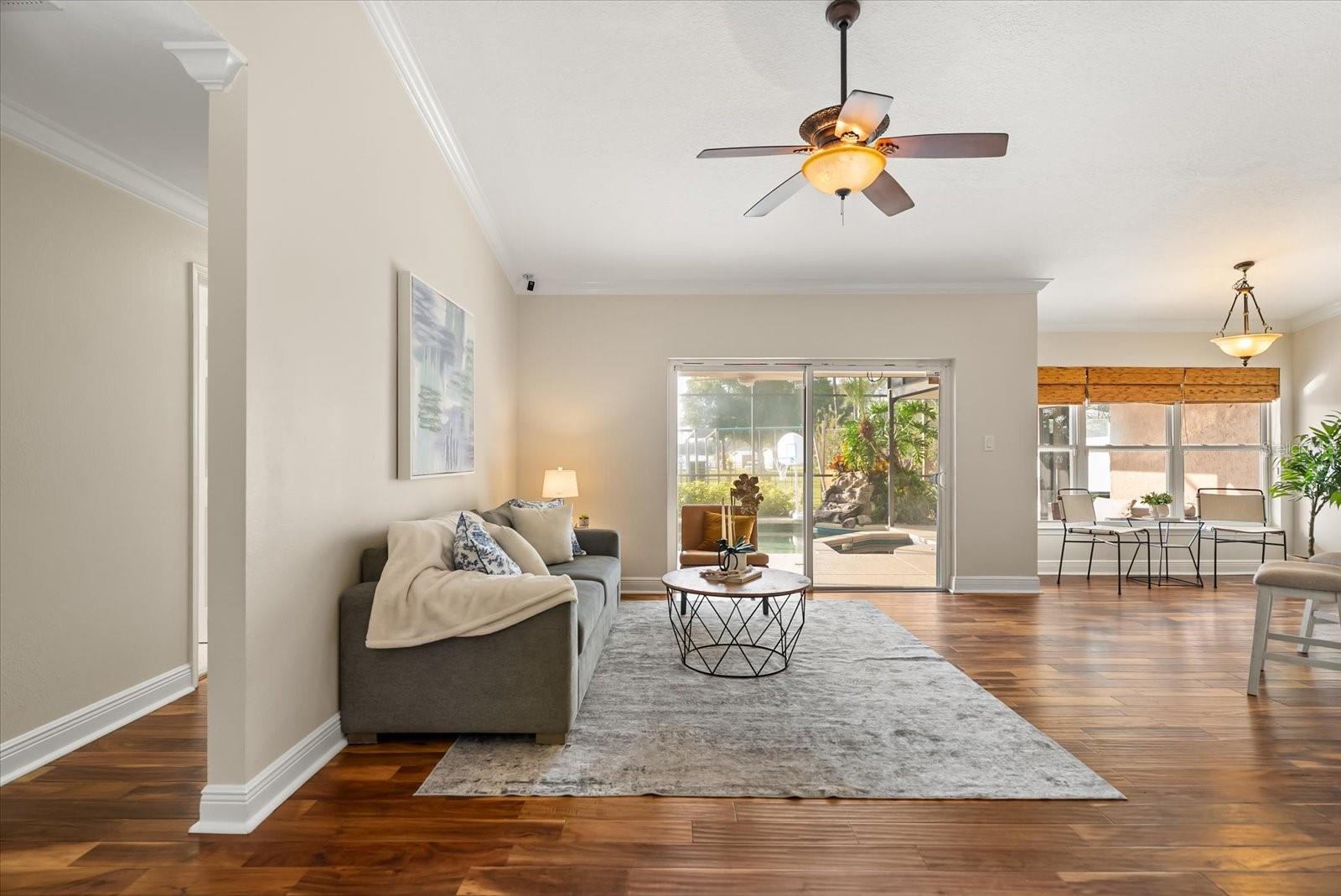 WATERMILL SEC 01 - Residential